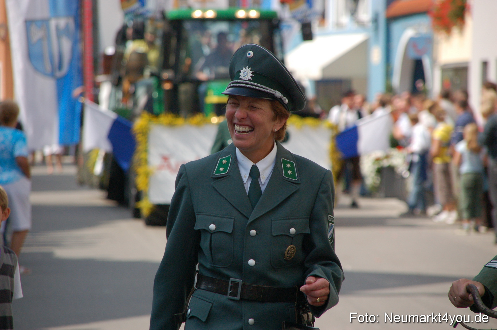 0334 Volksfestzug Beilngries 020907