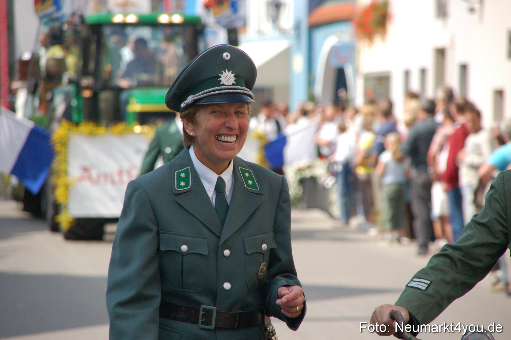 0336 Volksfestzug Beilngries 020907