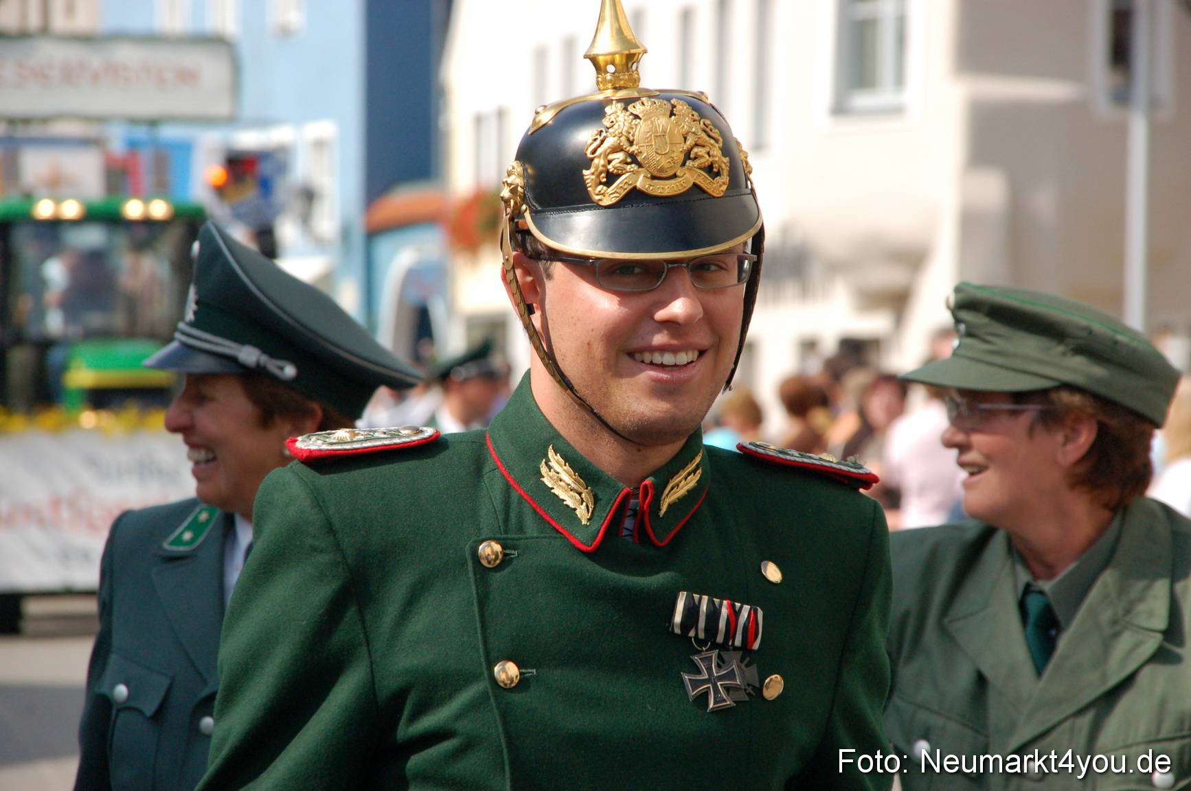 0339 Volksfestzug Beilngries 020907