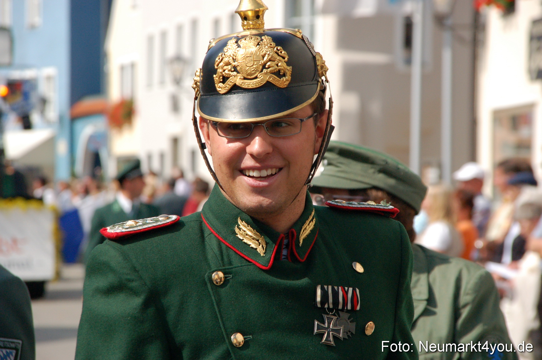 0340 Volksfestzug Beilngries 020907