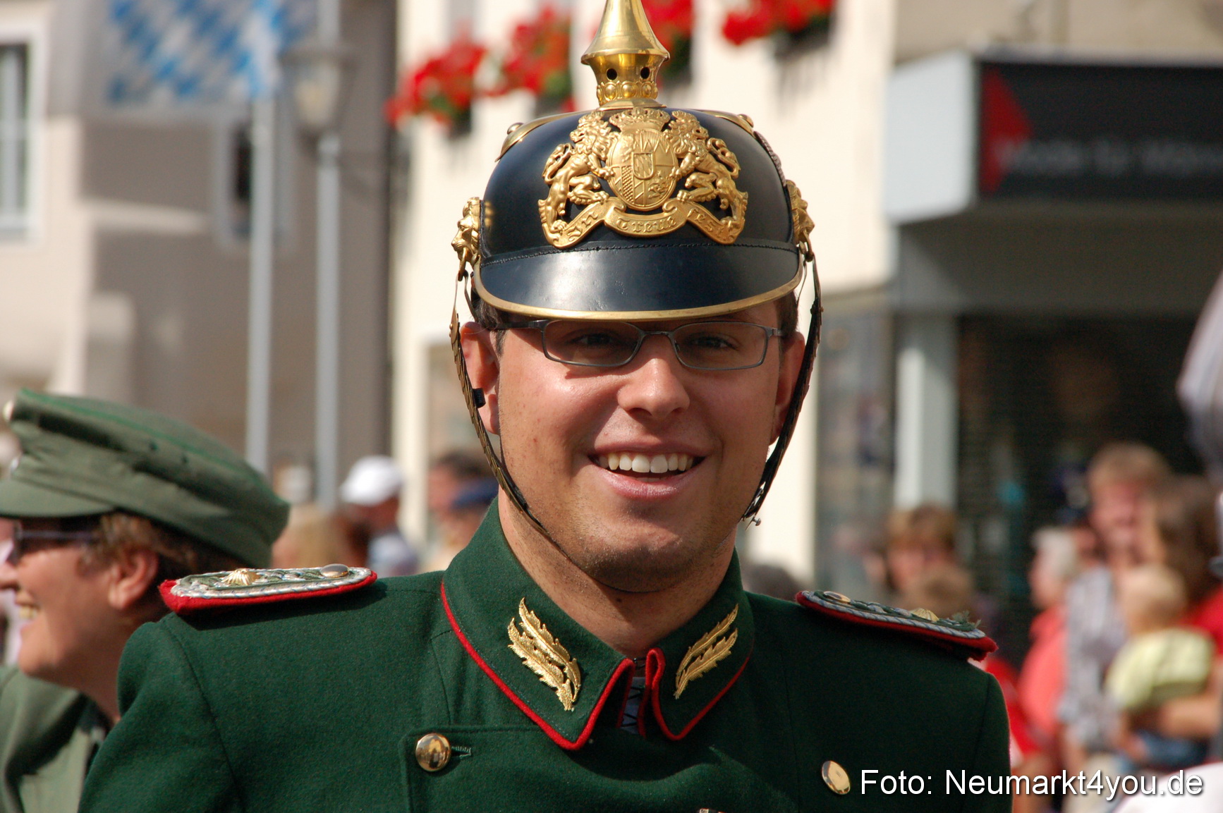 0341 Volksfestzug Beilngries 020907