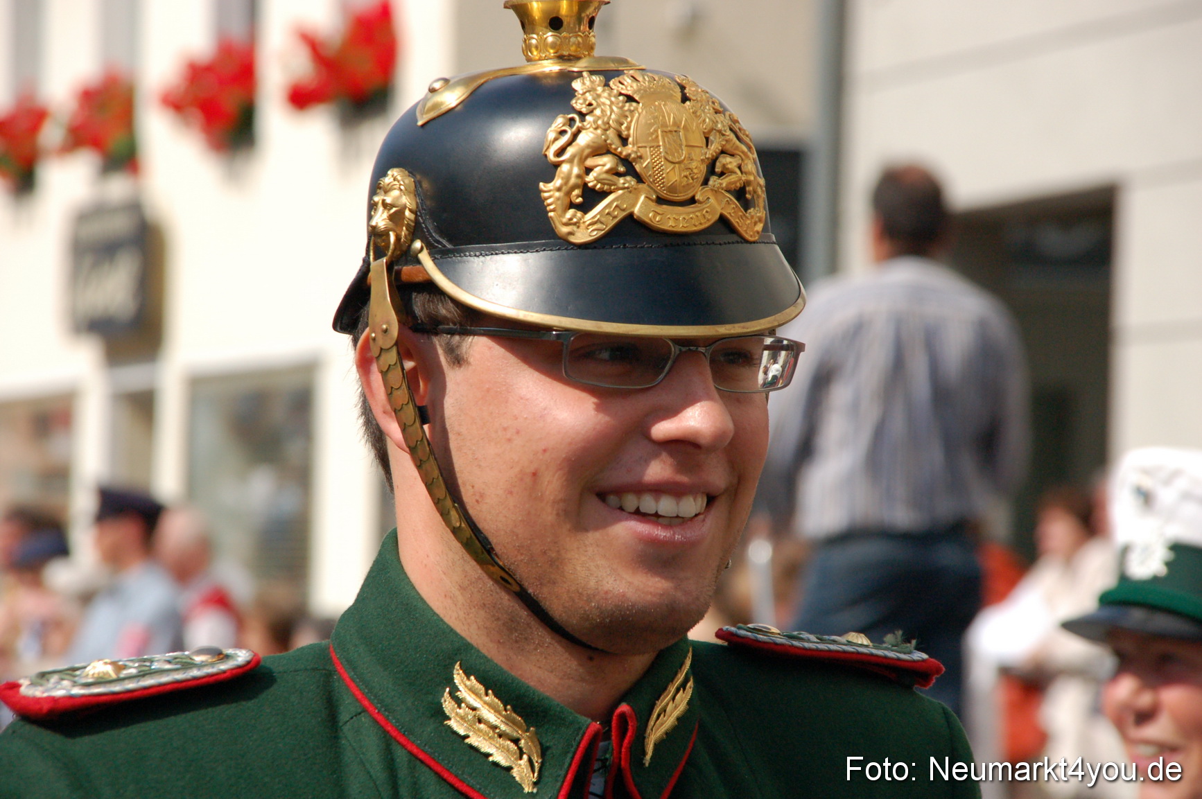 0342 Volksfestzug Beilngries 020907