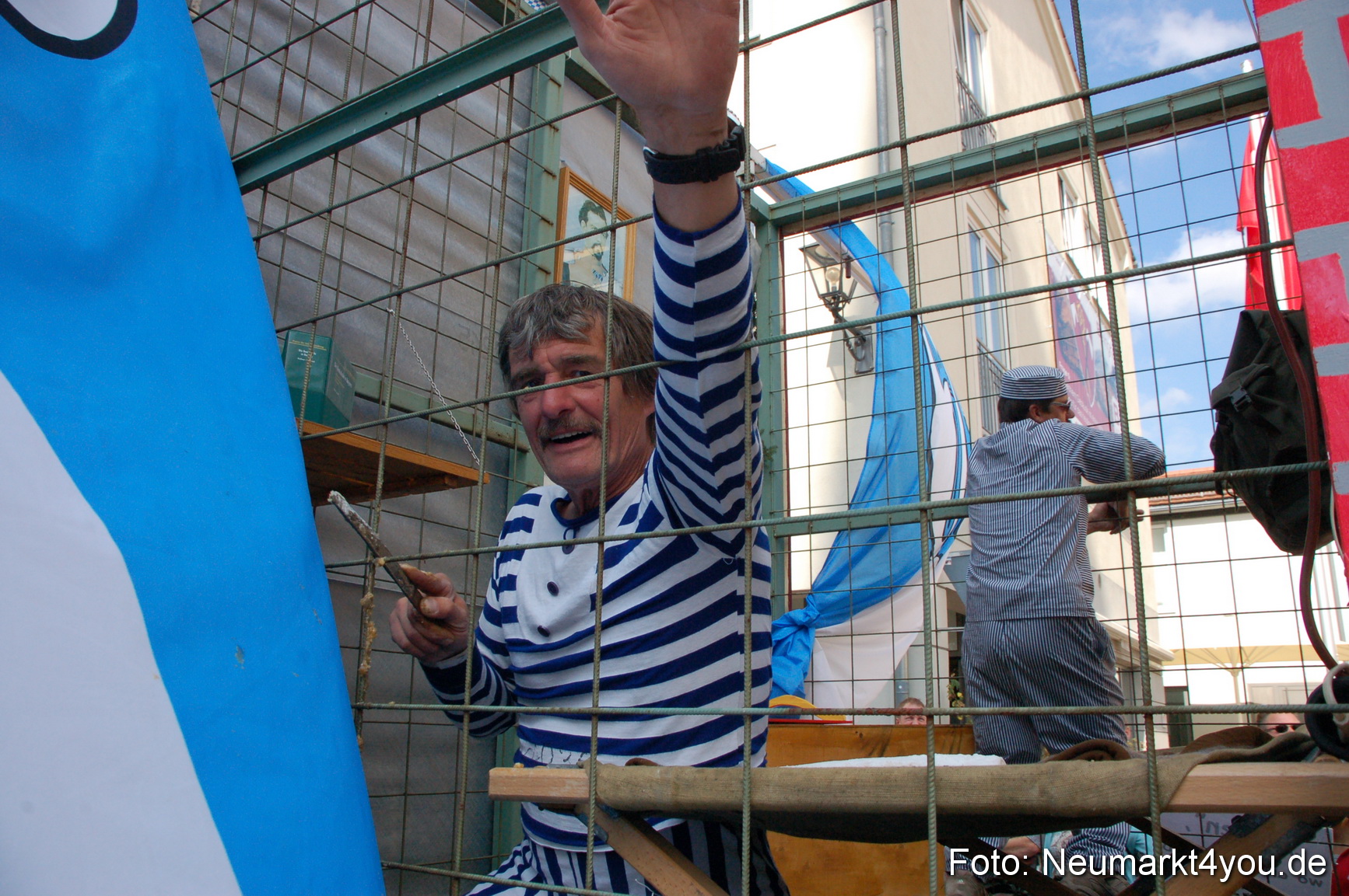 0352 Volksfestzug Beilngries 020907