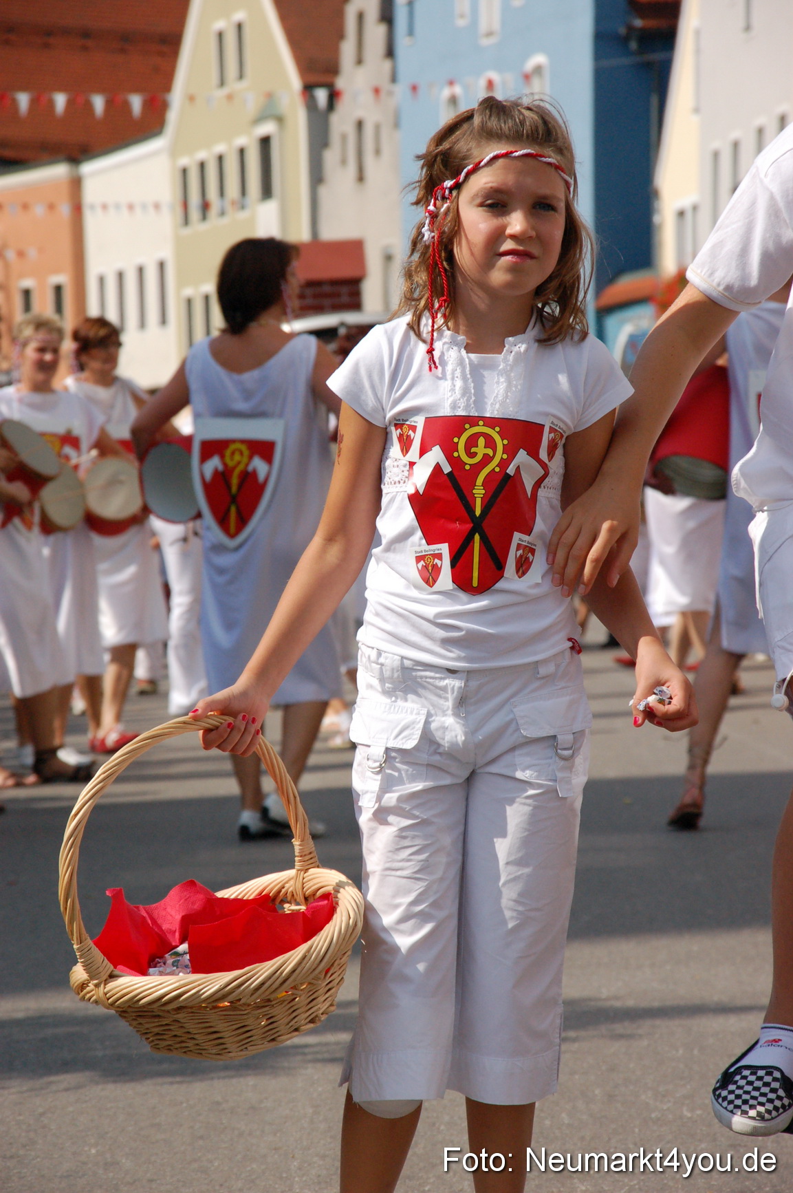 0354 Volksfestzug Beilngries 020907