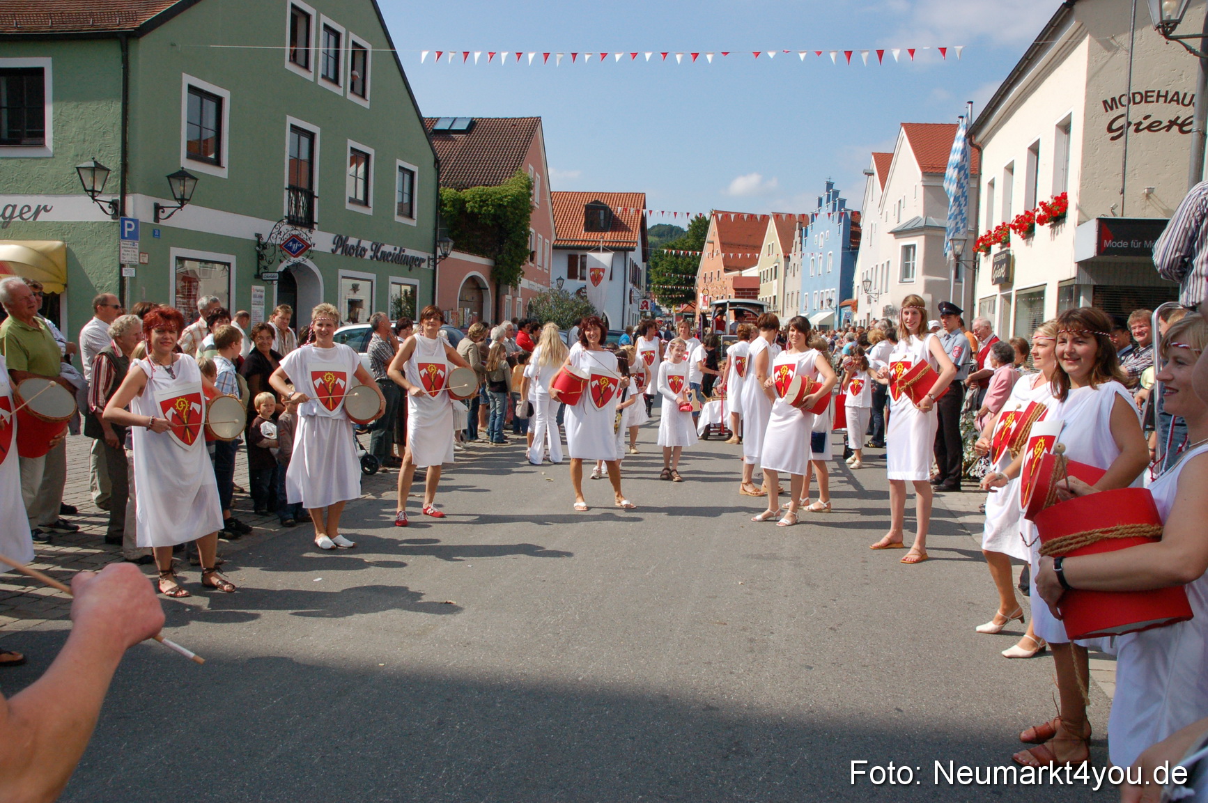 0355 Volksfestzug Beilngries 020907