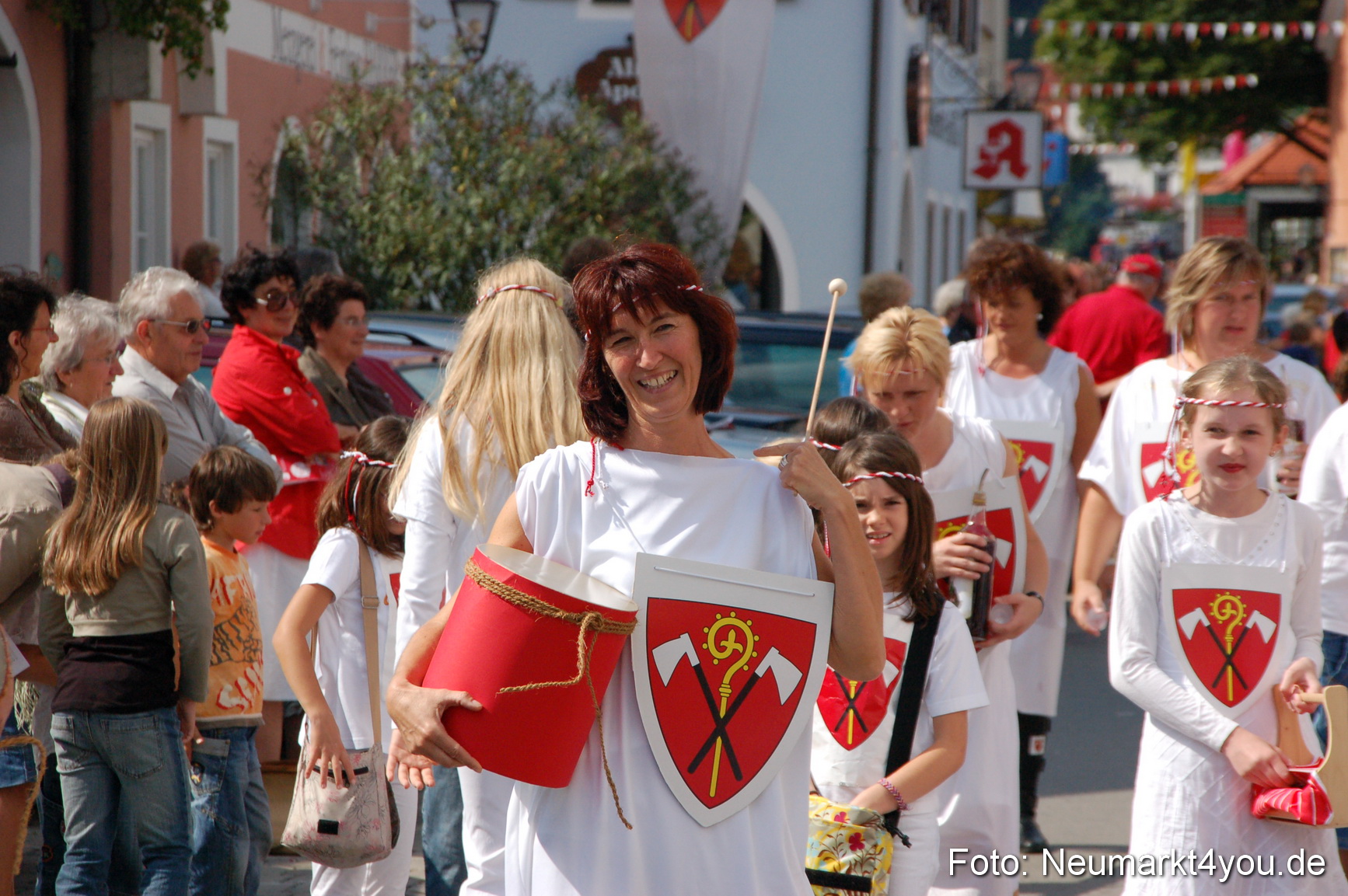 0359 Volksfestzug Beilngries 020907
