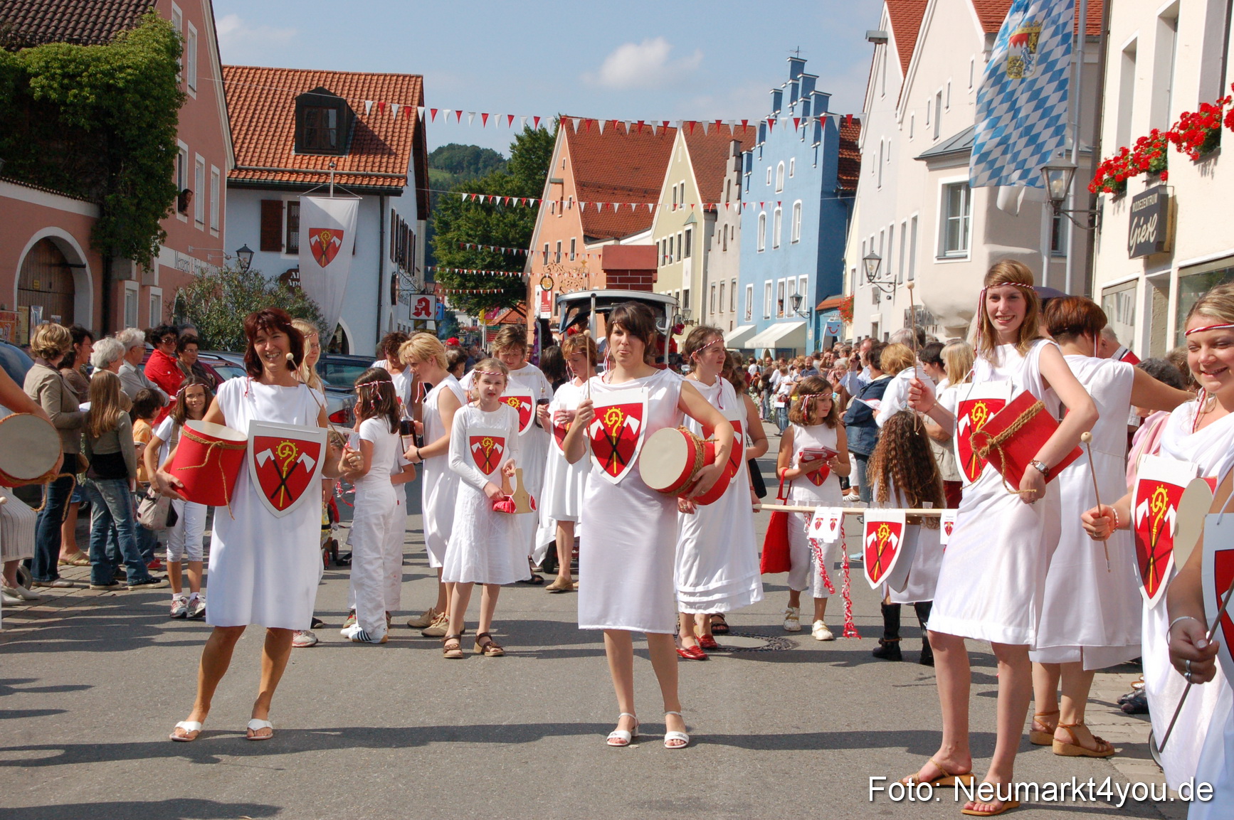 0360 Volksfestzug Beilngries 020907