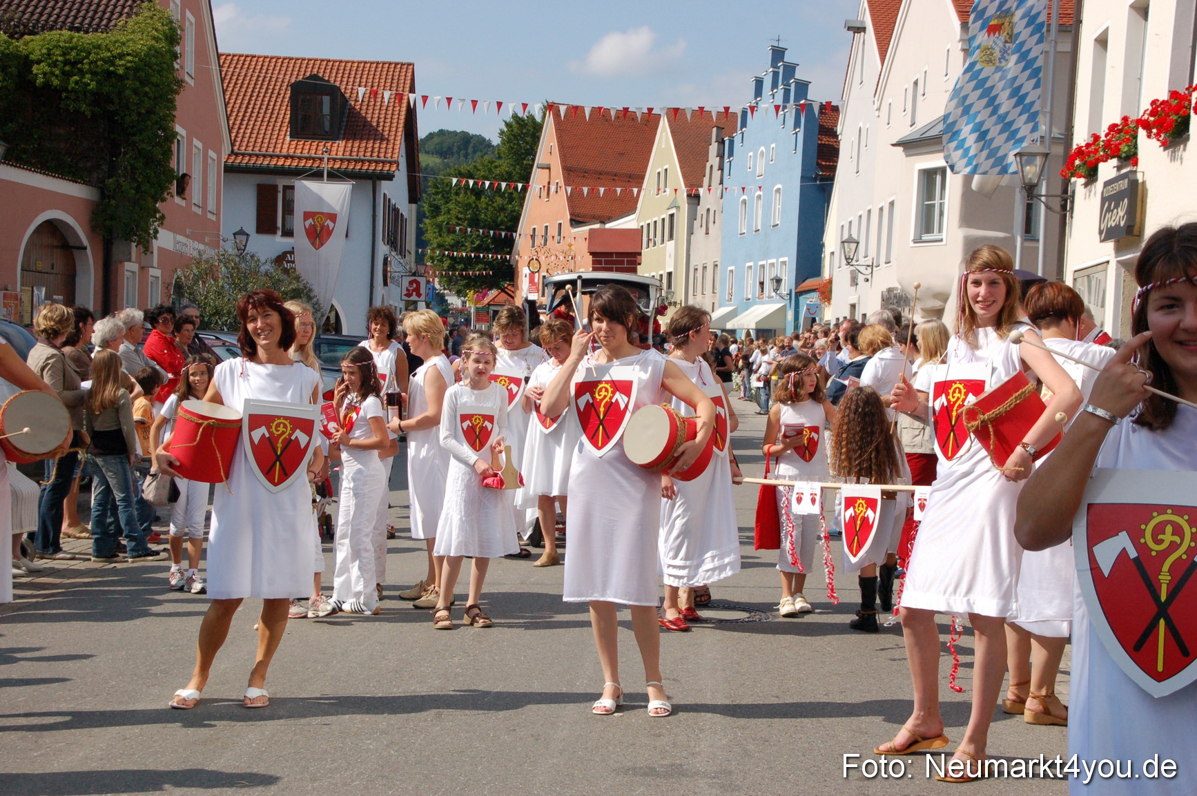 0361 Volksfestzug Beilngries 020907
