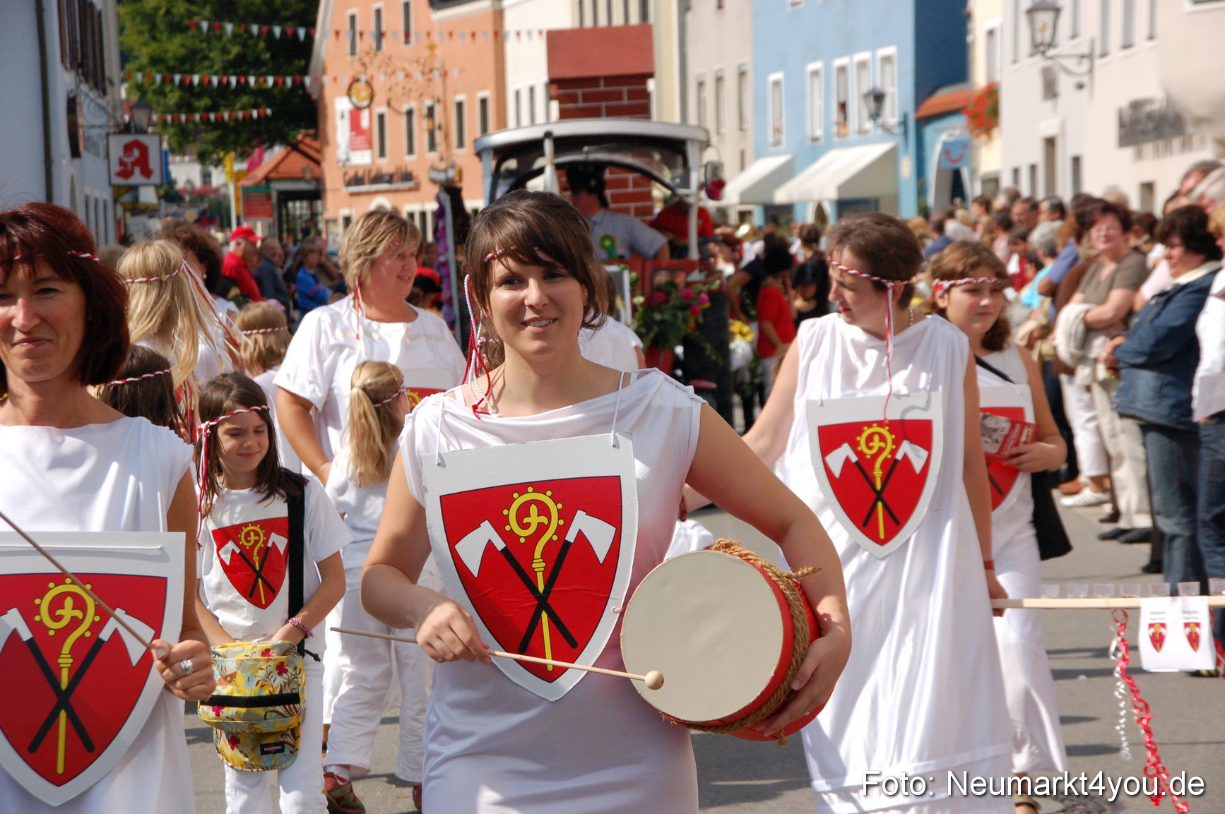 0363 Volksfestzug Beilngries 020907