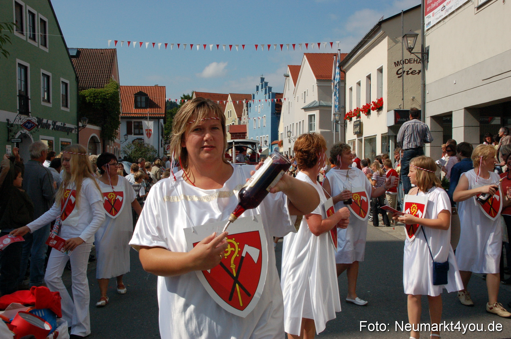 0366 Volksfestzug Beilngries 020907