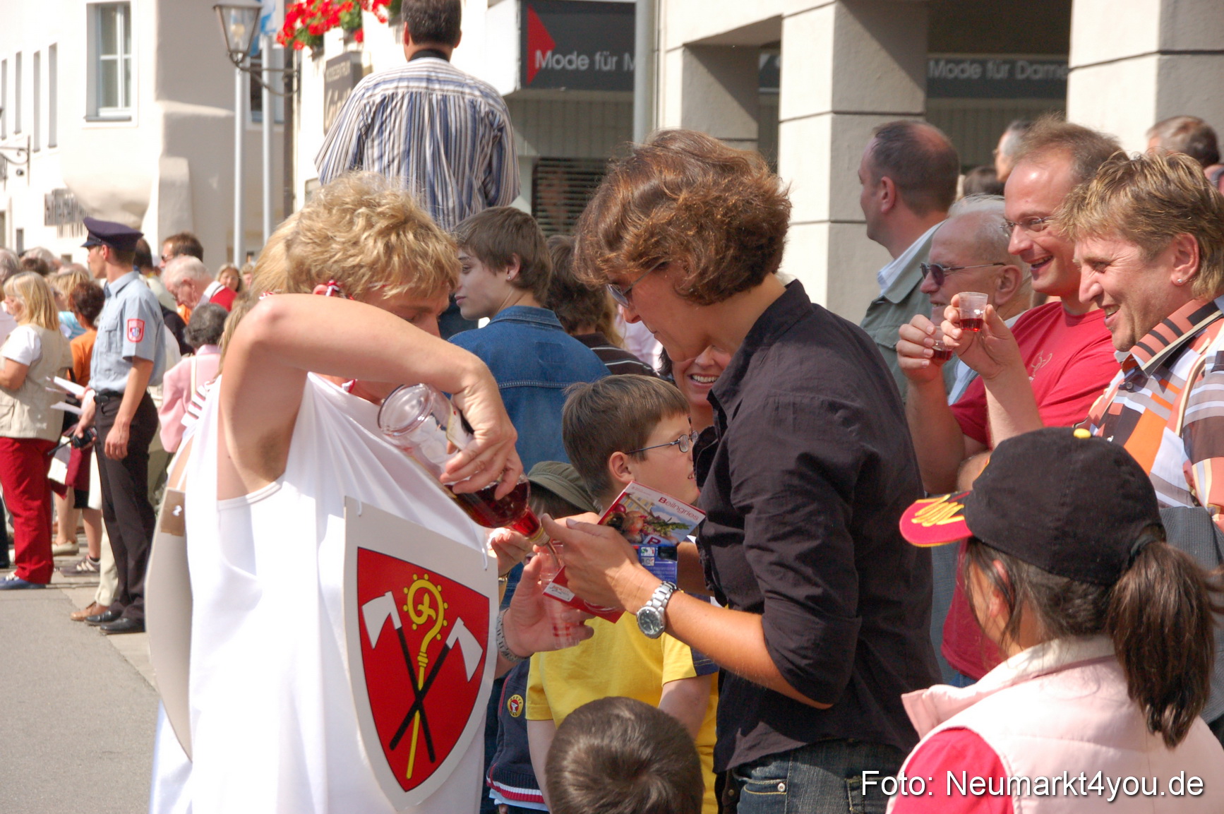 0367 Volksfestzug Beilngries 020907