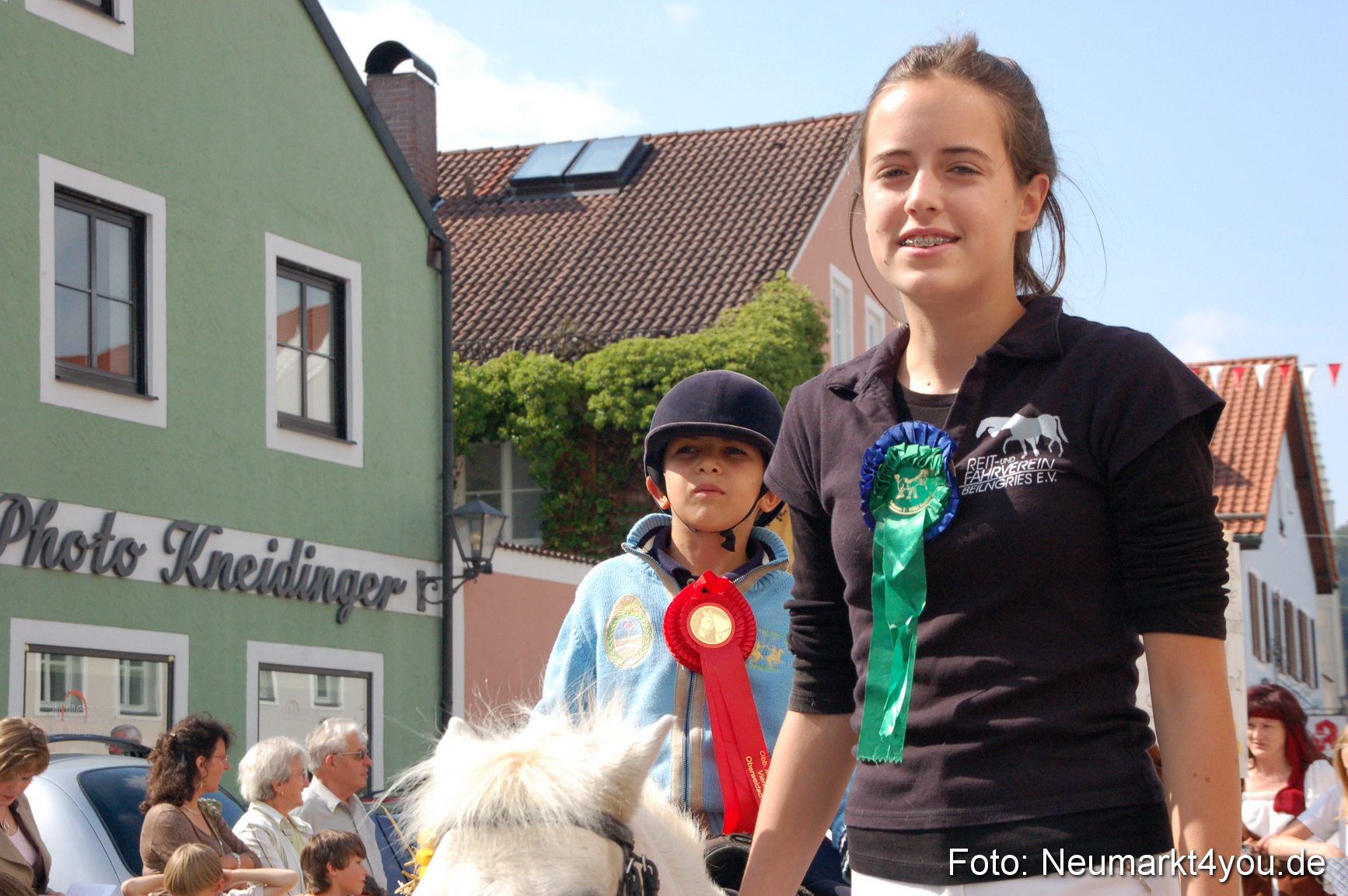 0371 Volksfestzug Beilngries 020907