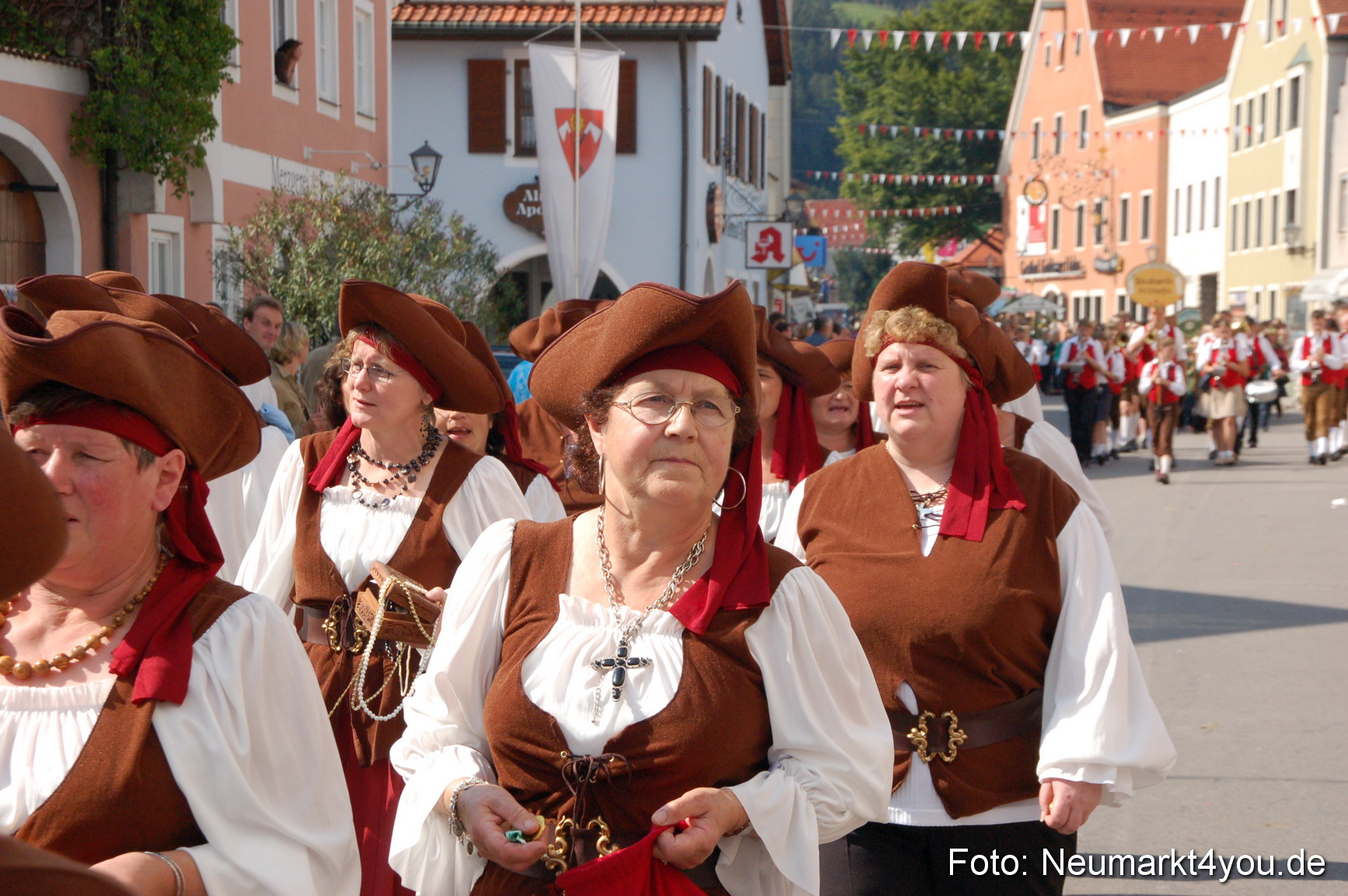 0373 Volksfestzug Beilngries 020907