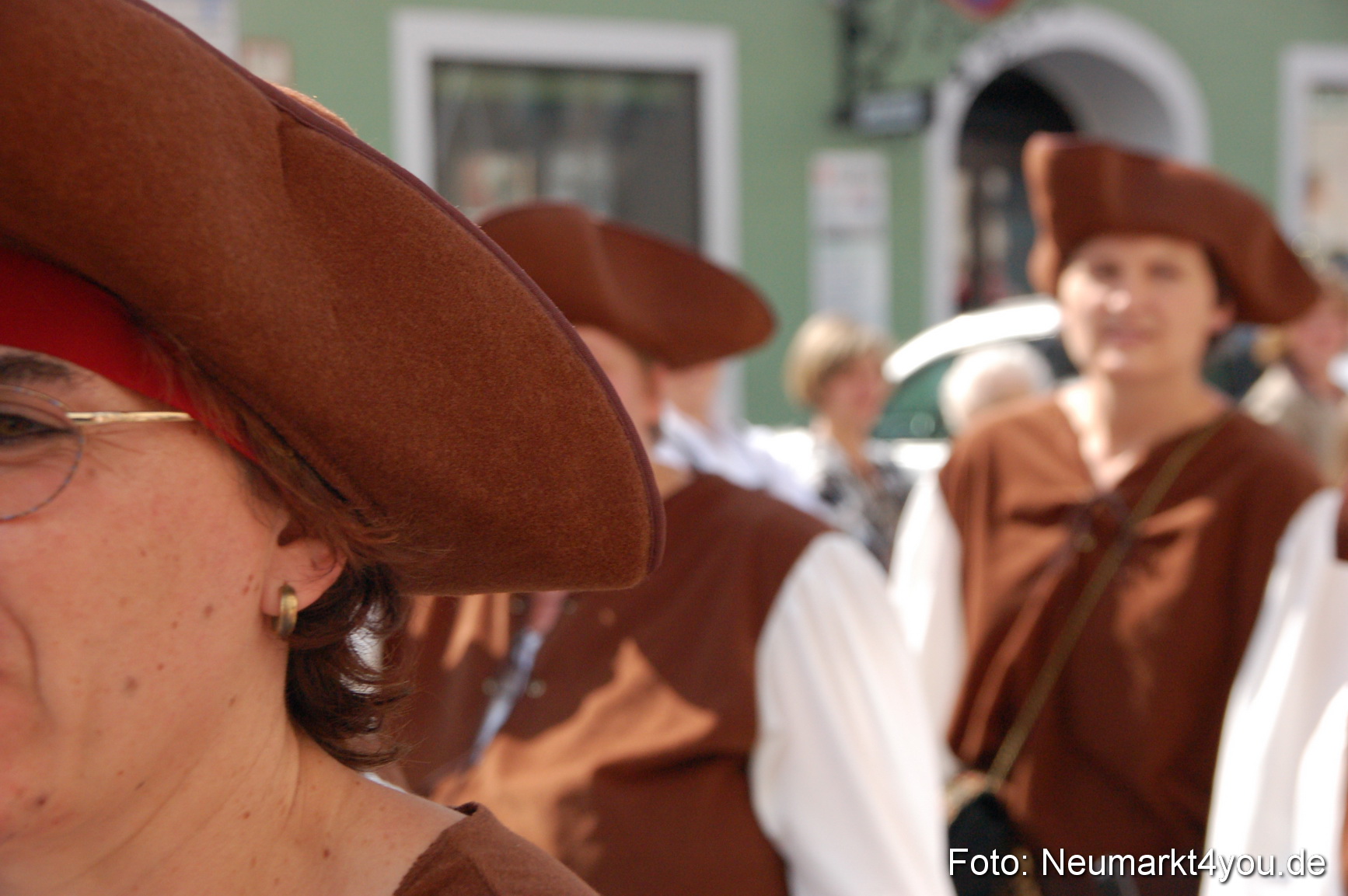0374 Volksfestzug Beilngries 020907