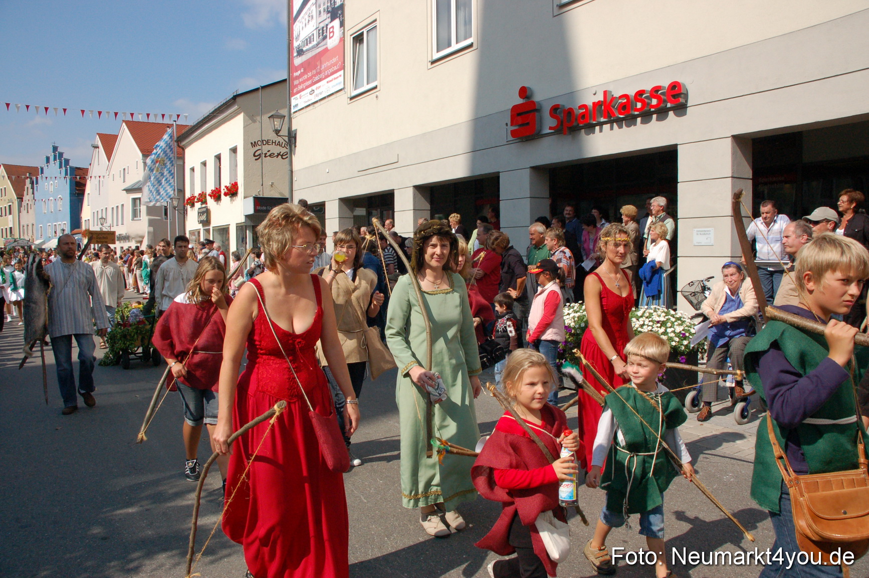 0382 Volksfestzug Beilngries 020907