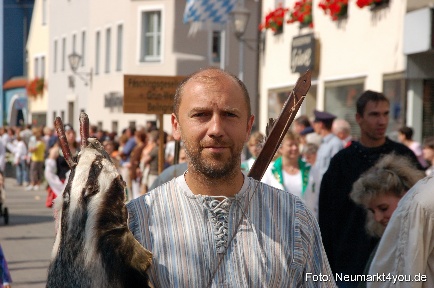 0383 Volksfestzug Beilngries 020907