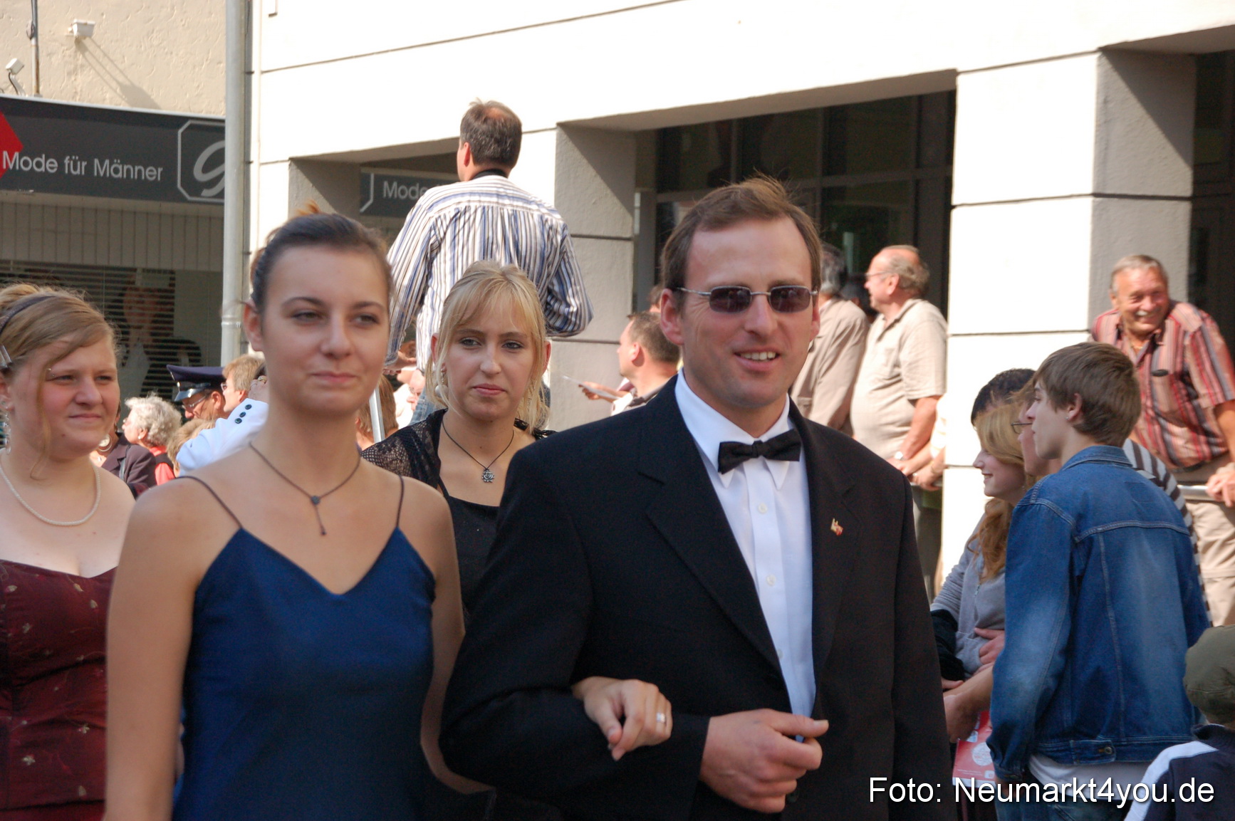 0393 Volksfestzug Beilngries 020907