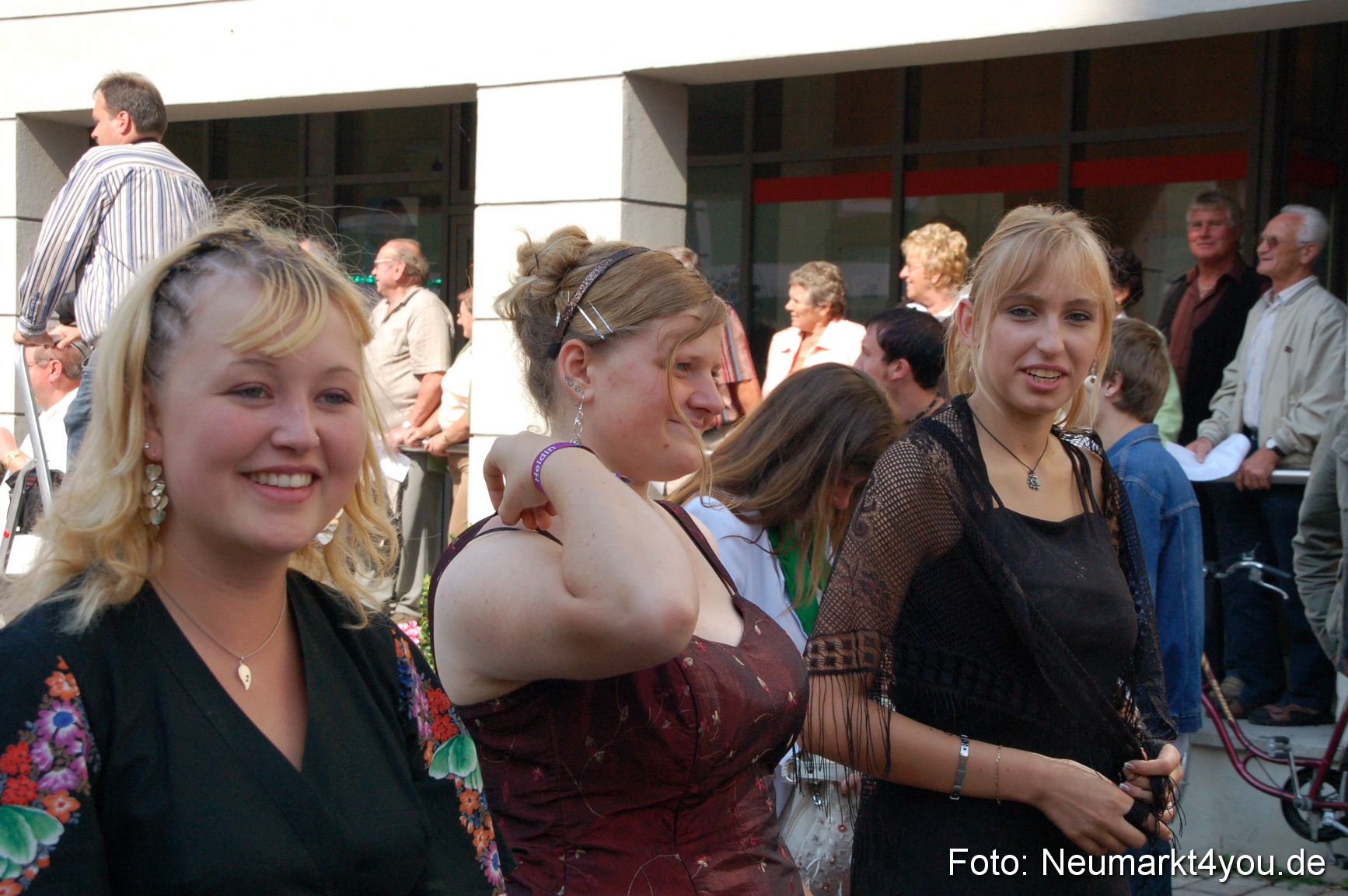 0399 Volksfestzug Beilngries 020907