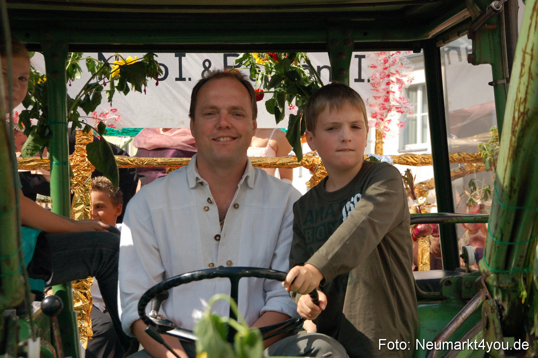 0400 Volksfestzug Beilngries 020907