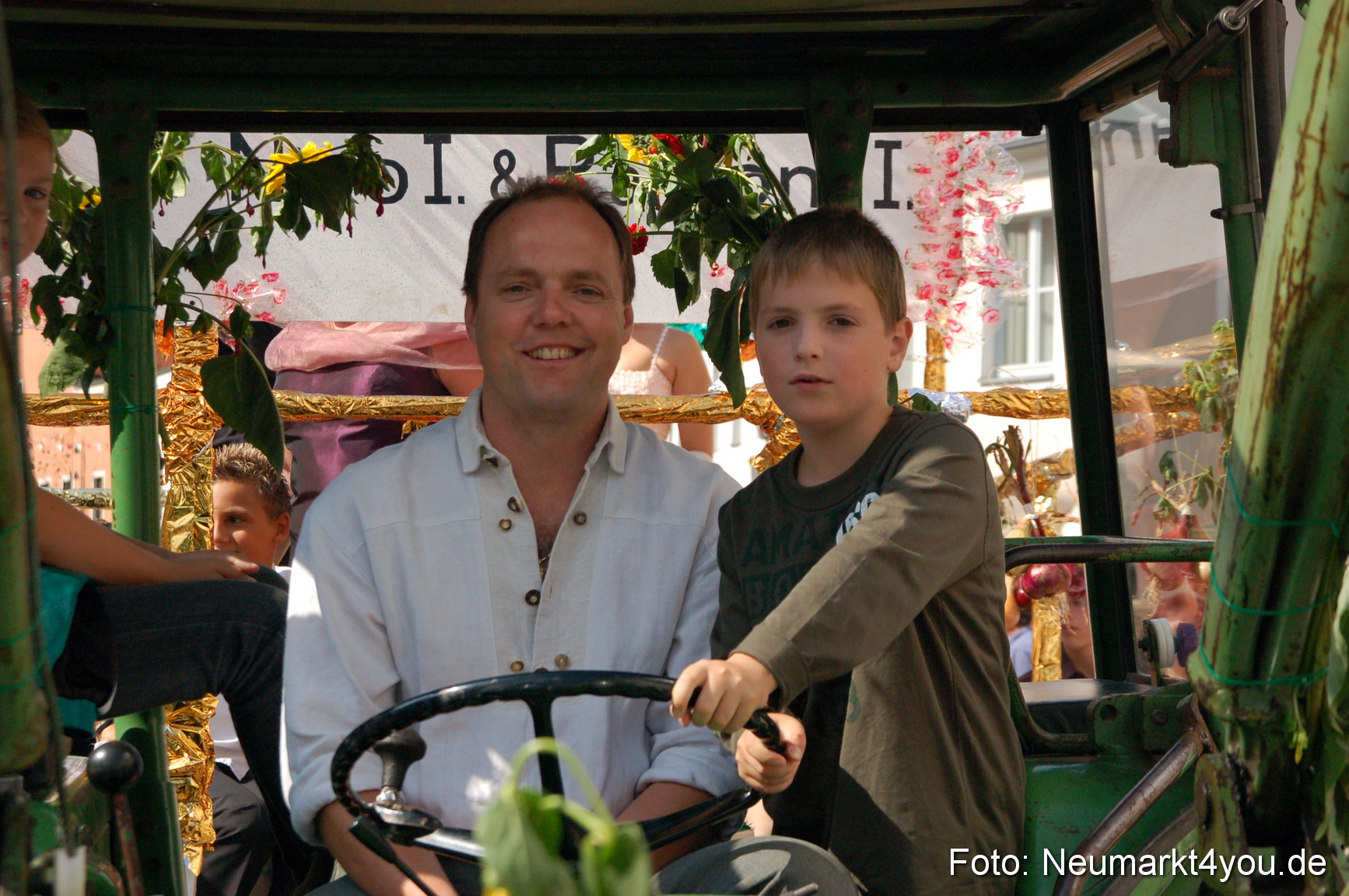 0401 Volksfestzug Beilngries 020907