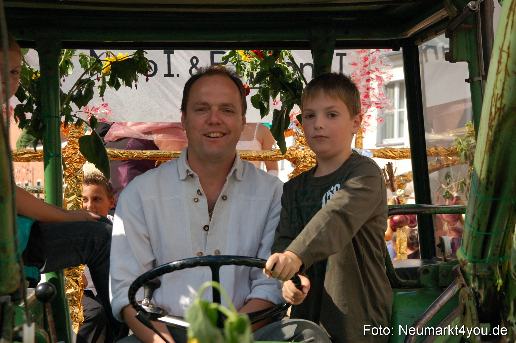 0402 Volksfestzug Beilngries 020907