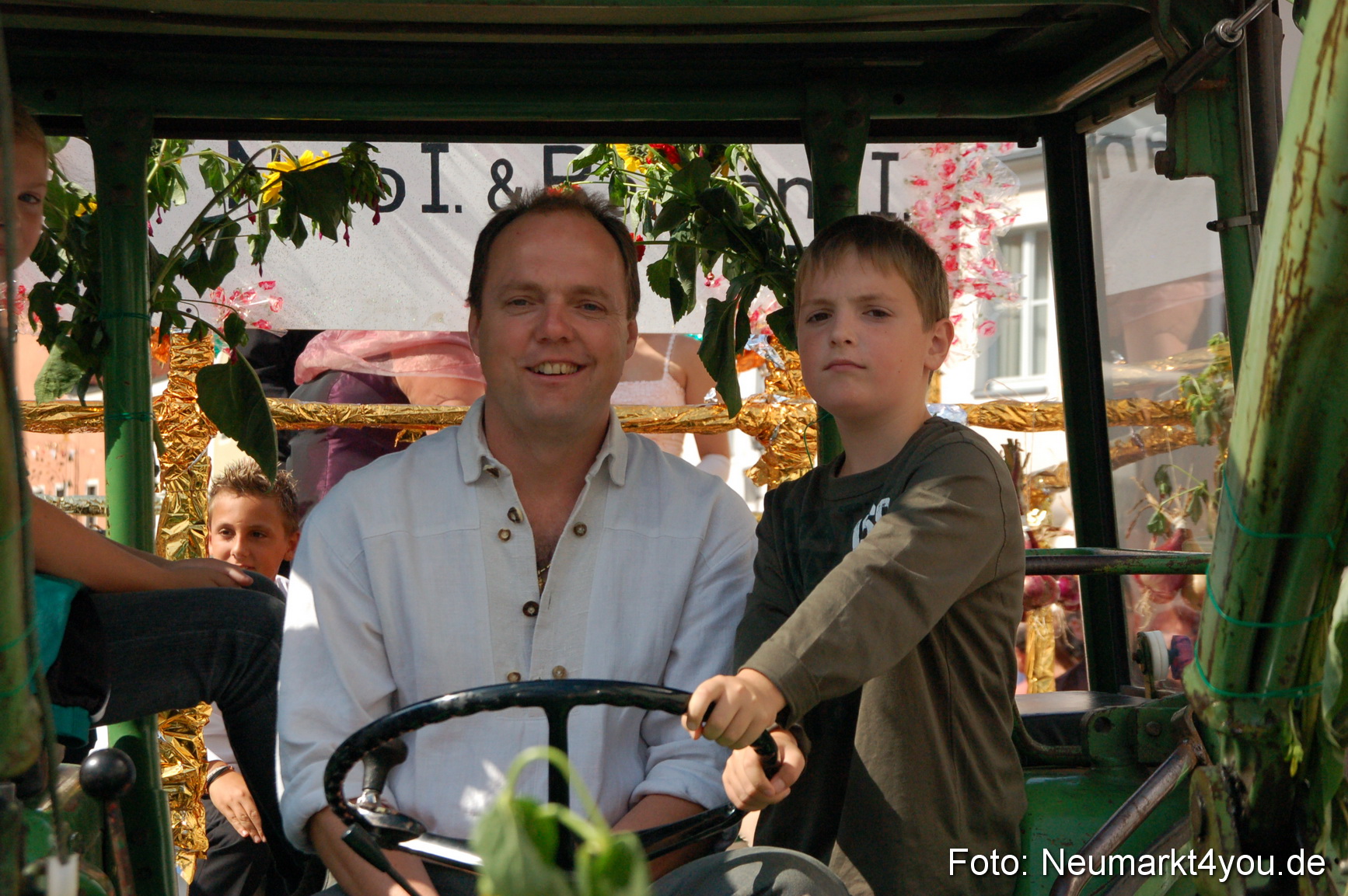 0403 Volksfestzug Beilngries 020907