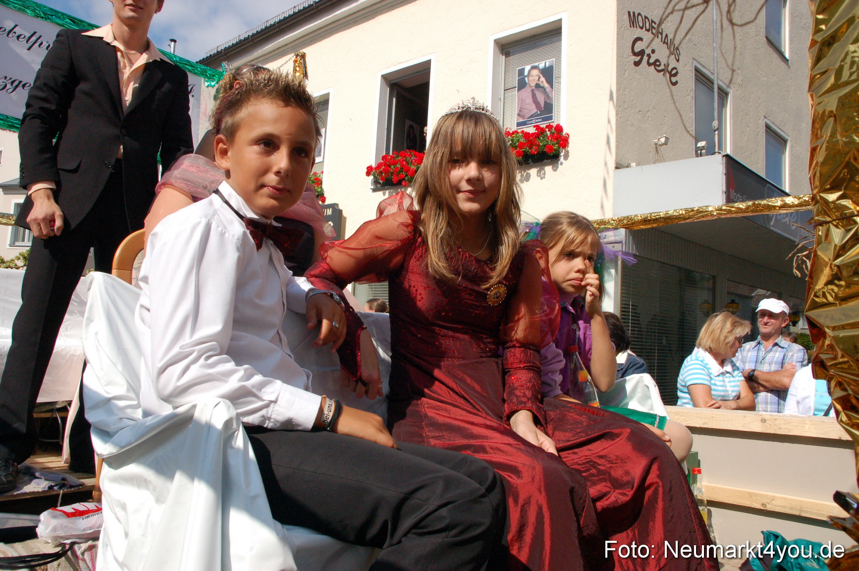 0407 Volksfestzug Beilngries 020907