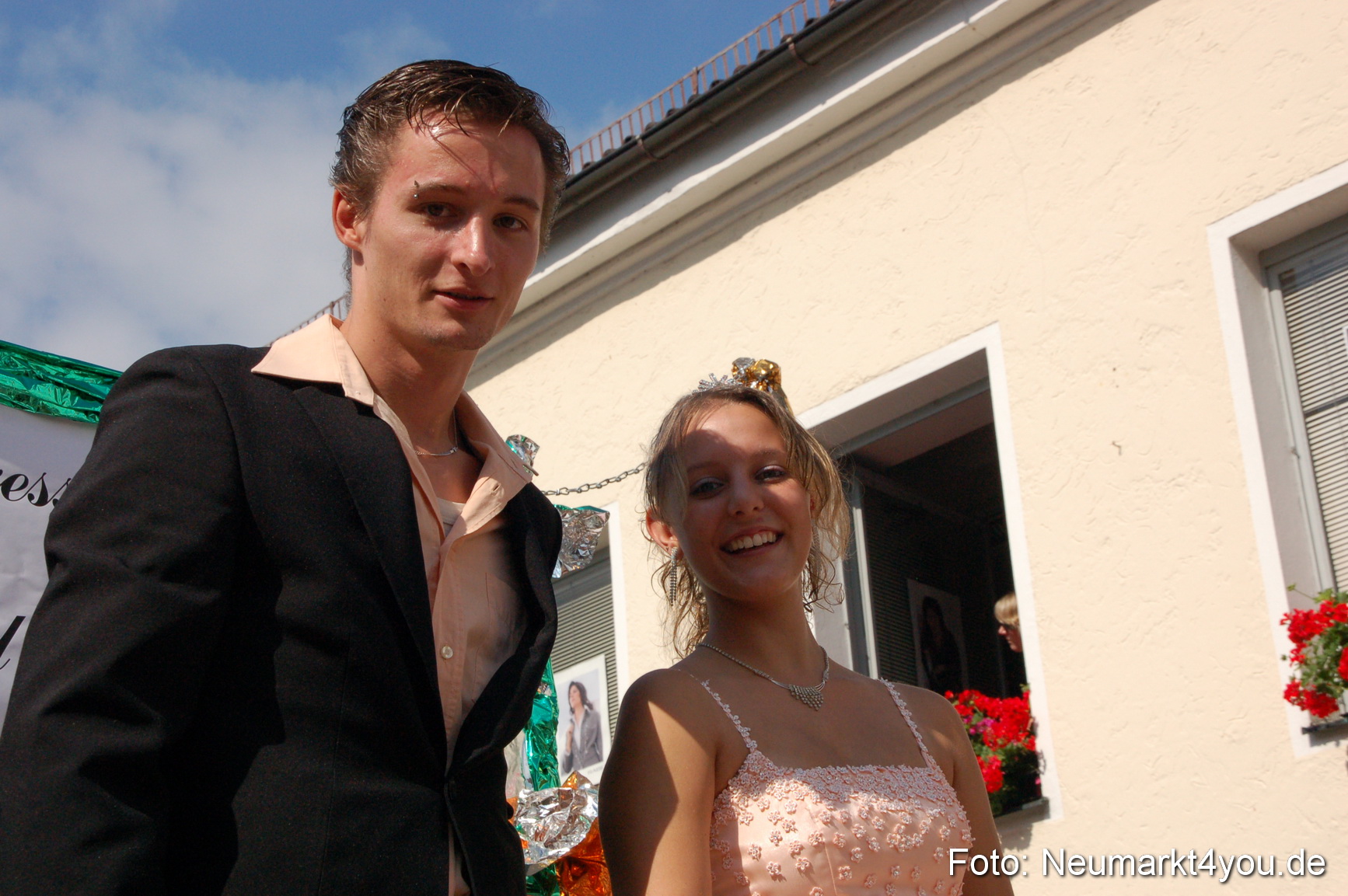 0409 Volksfestzug Beilngries 020907