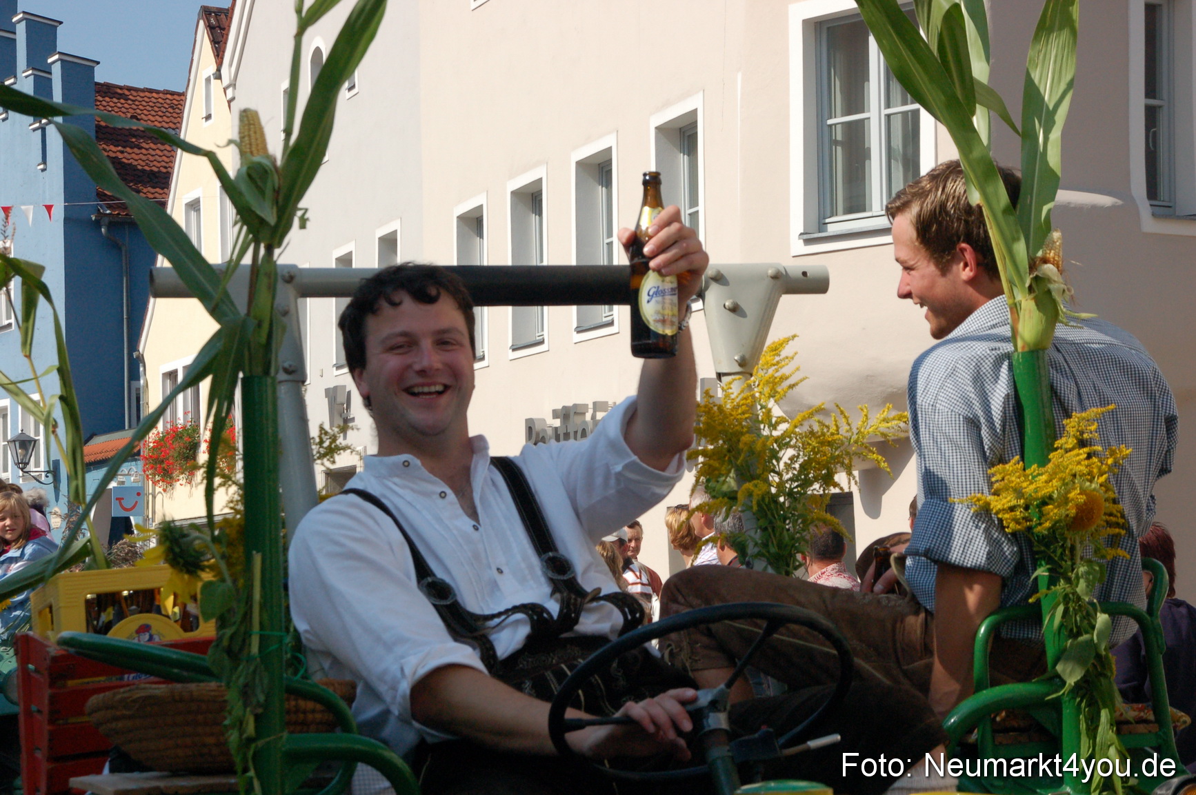 0415 Volksfestzug Beilngries 020907