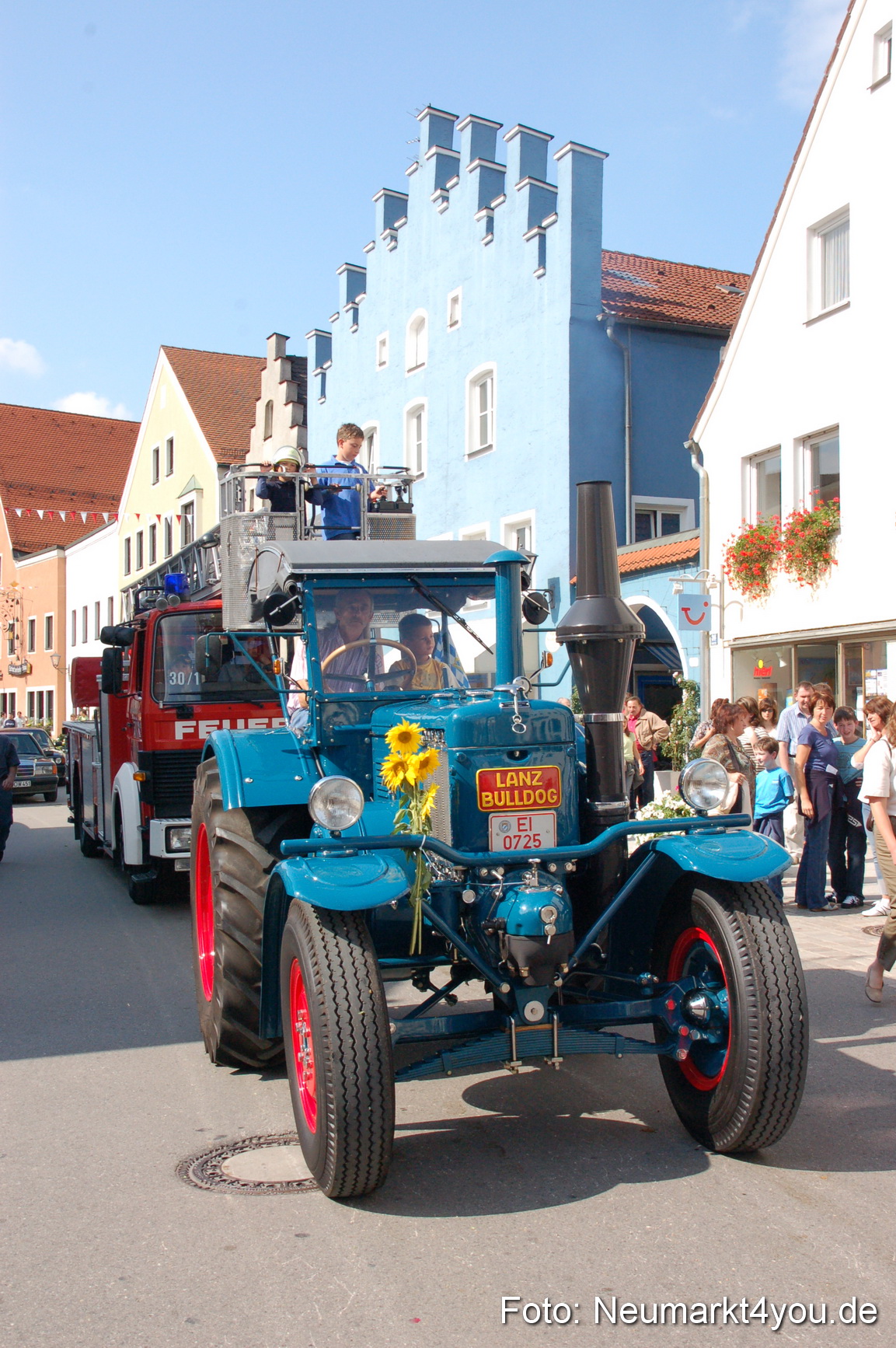0427 Volksfestzug Beilngries 020907