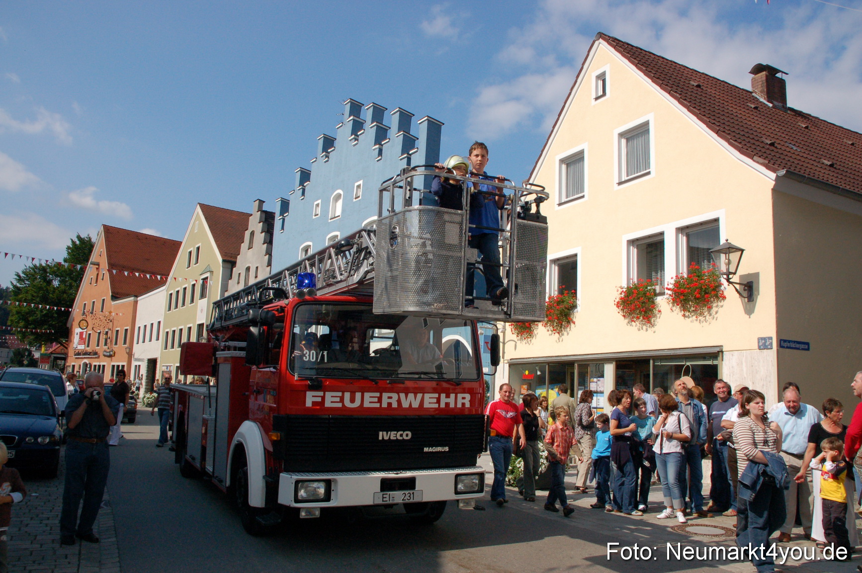 0428 Volksfestzug Beilngries 020907