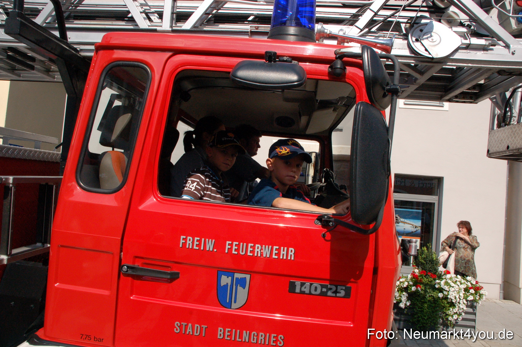 0430 Volksfestzug Beilngries 020907