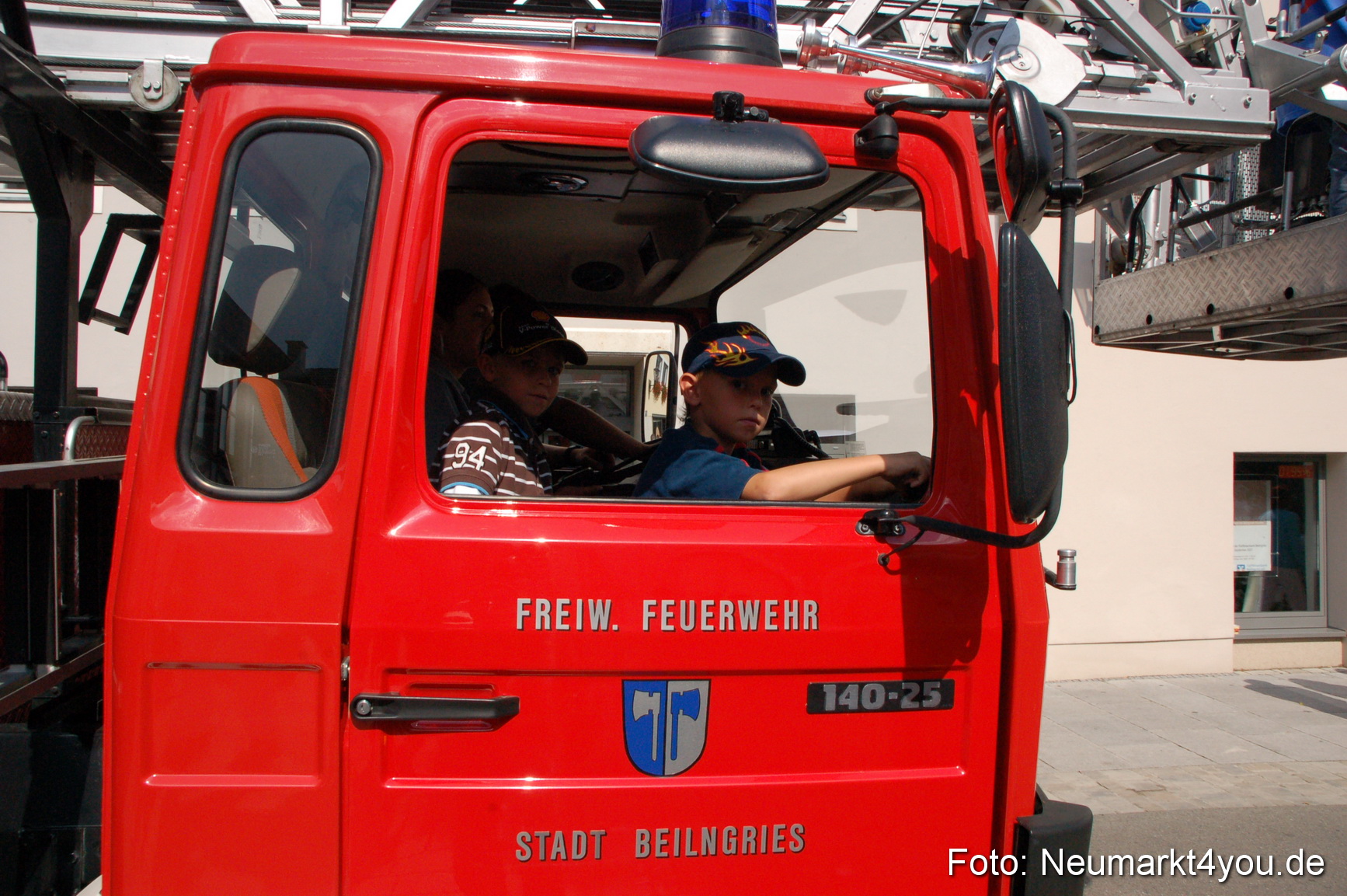 0431 Volksfestzug Beilngries 020907