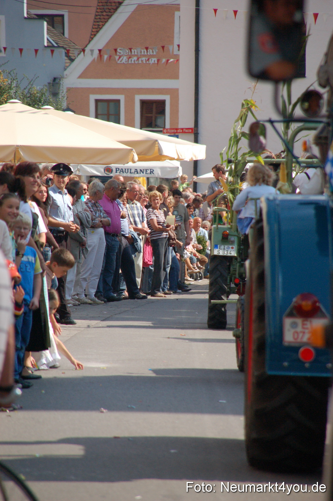 0434 Volksfestzug Beilngries 020907