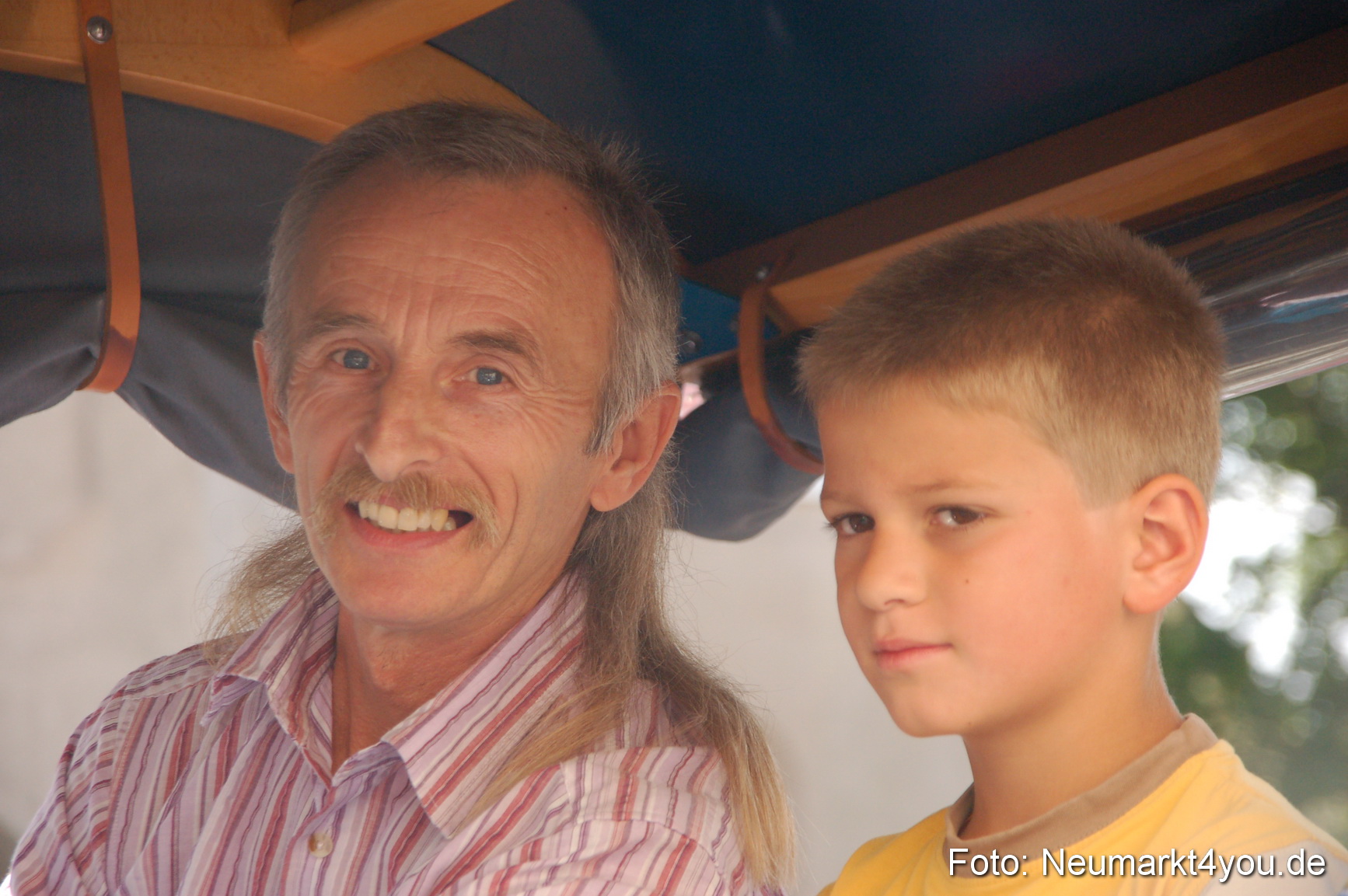 0435 Volksfestzug Beilngries 020907