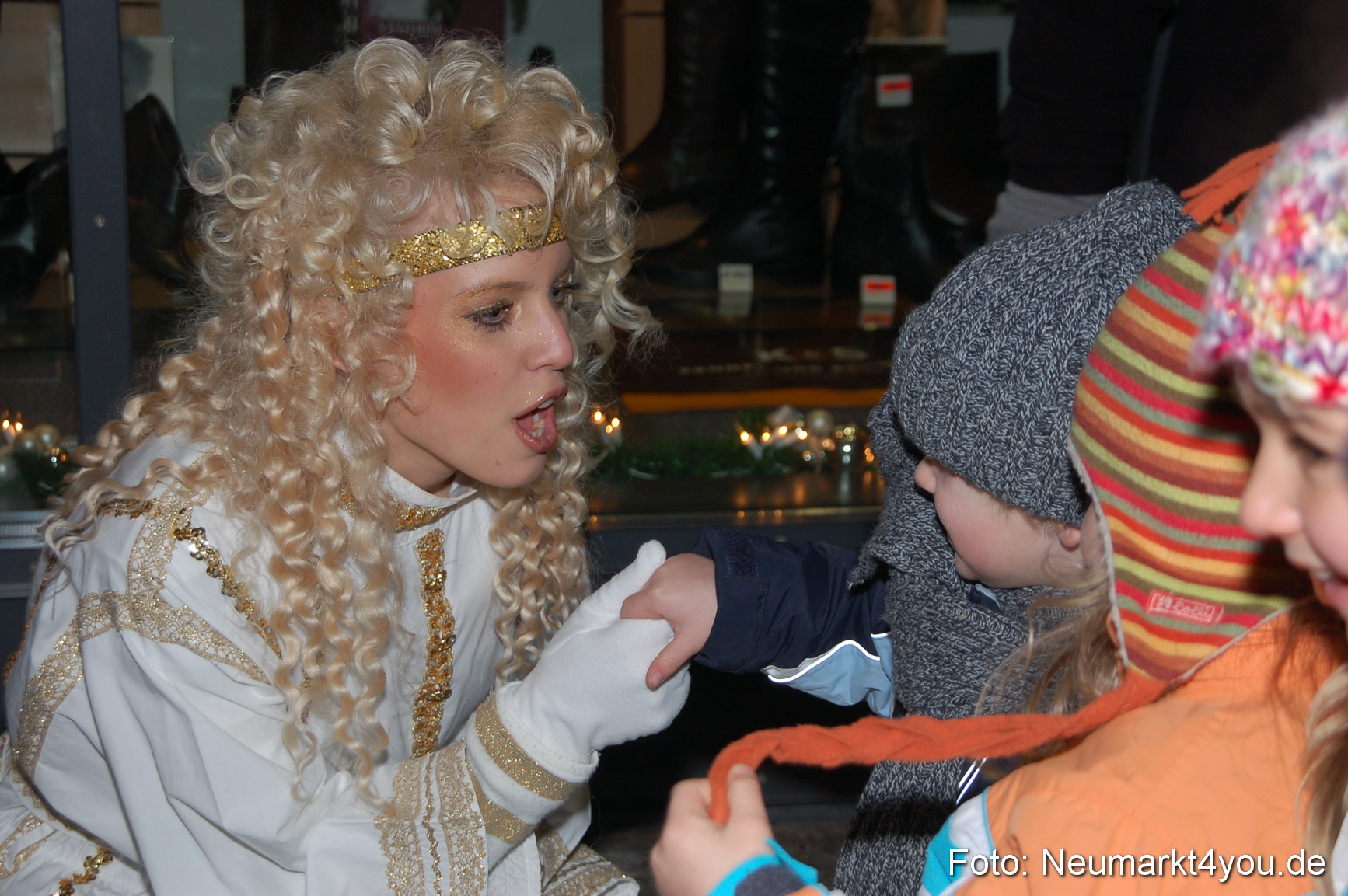 0007 Weihnachtsmarkt Neumarkt