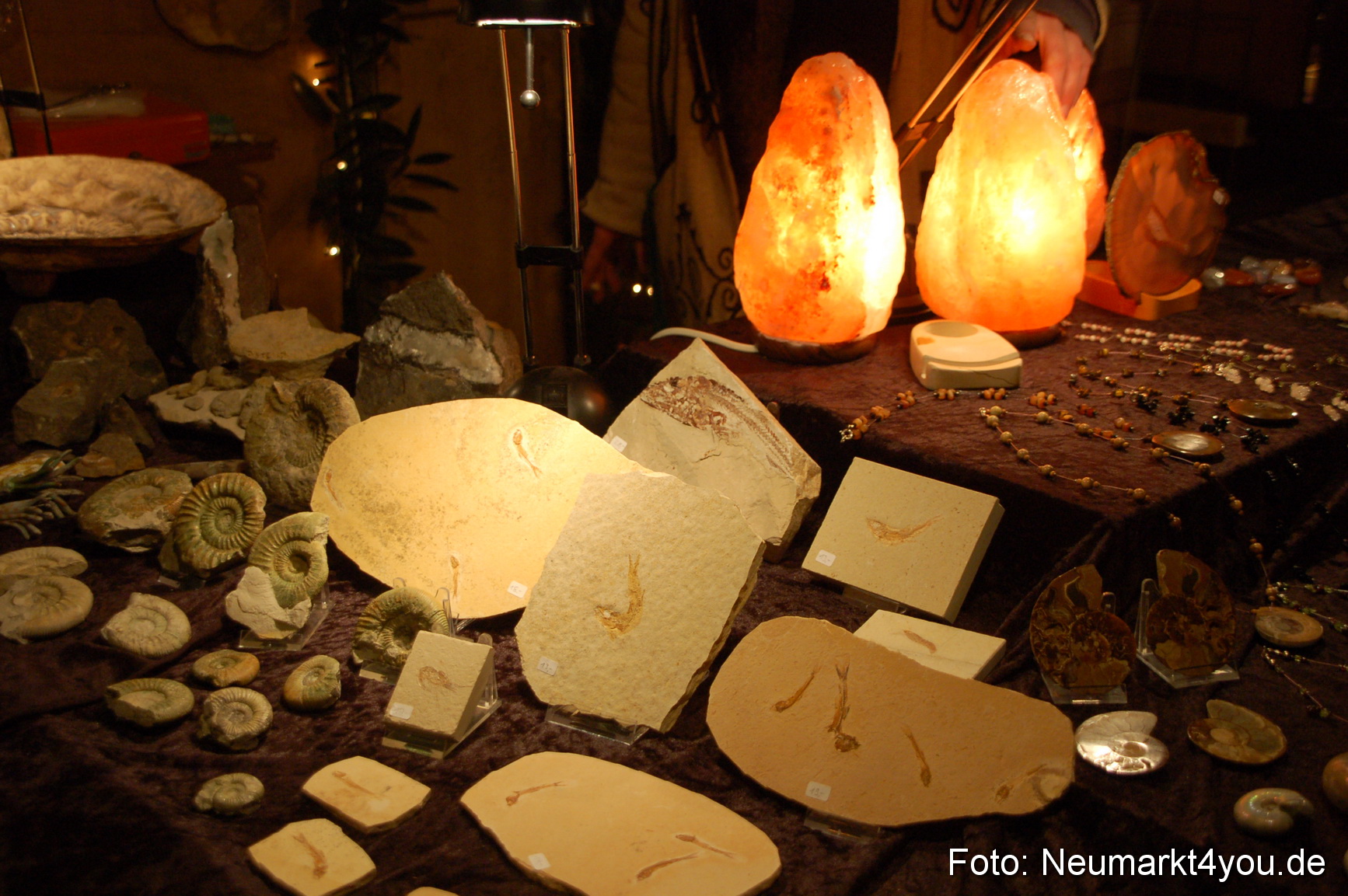 0010 Weihnachtsmarkt Neumarkt