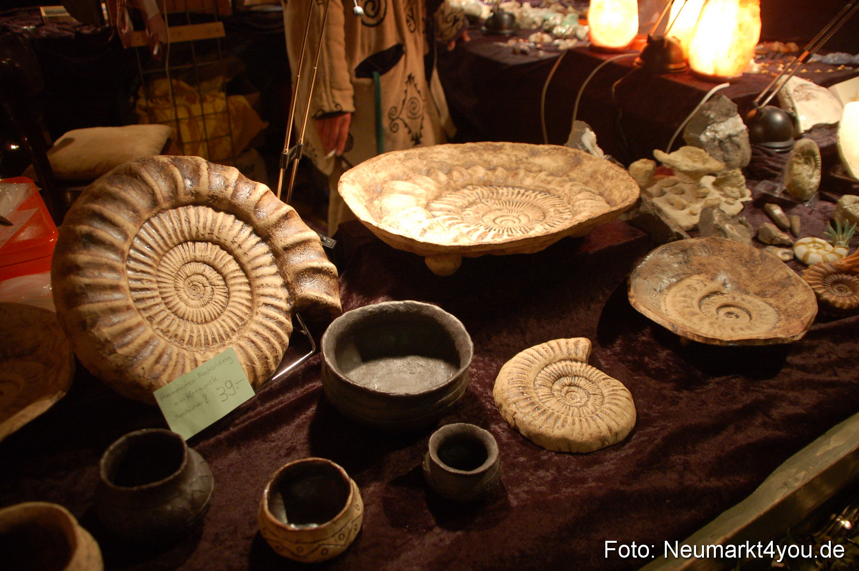 0011 Weihnachtsmarkt Neumarkt