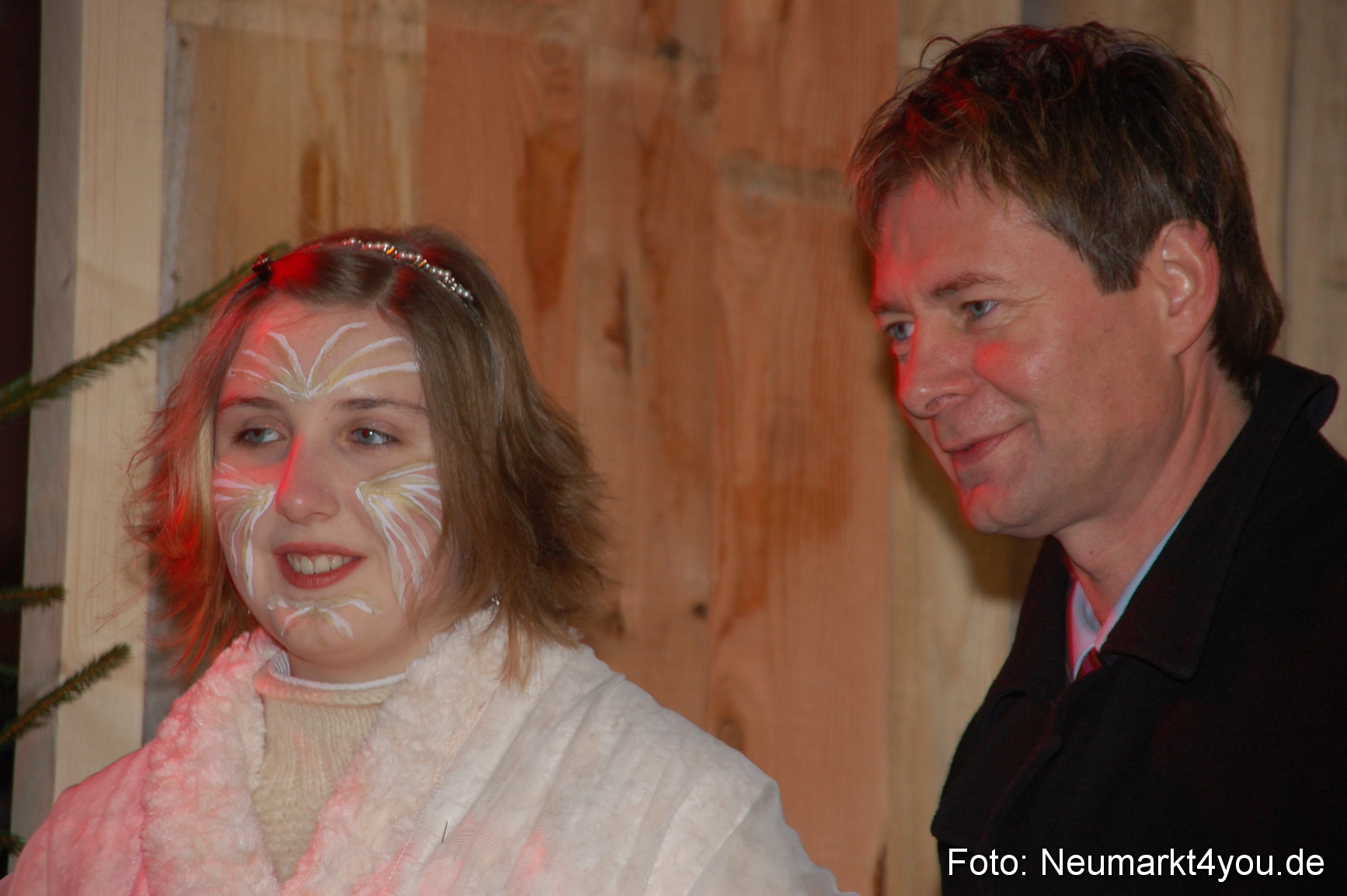 0016 Weihnachtsmarkt Neumarkt