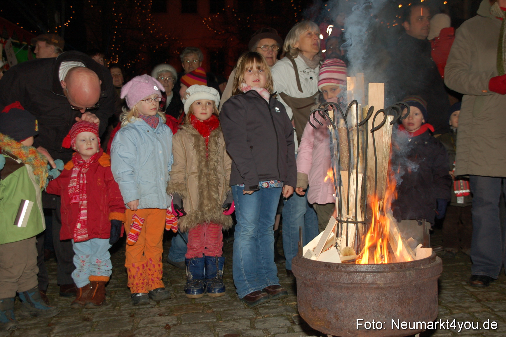 0018 Weihnachtsmarkt Neumarkt