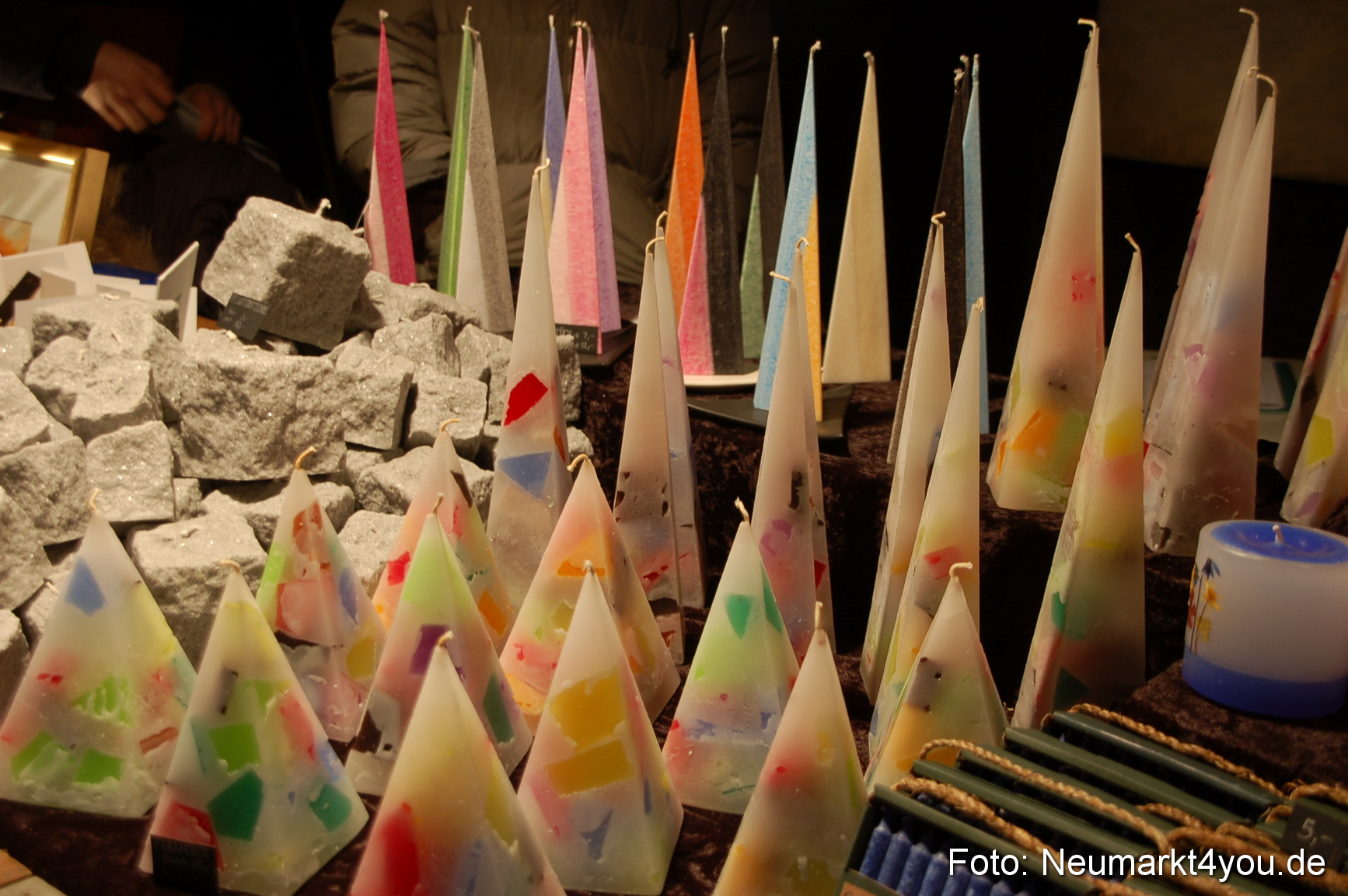 0023 Weihnachtsmarkt Neumarkt