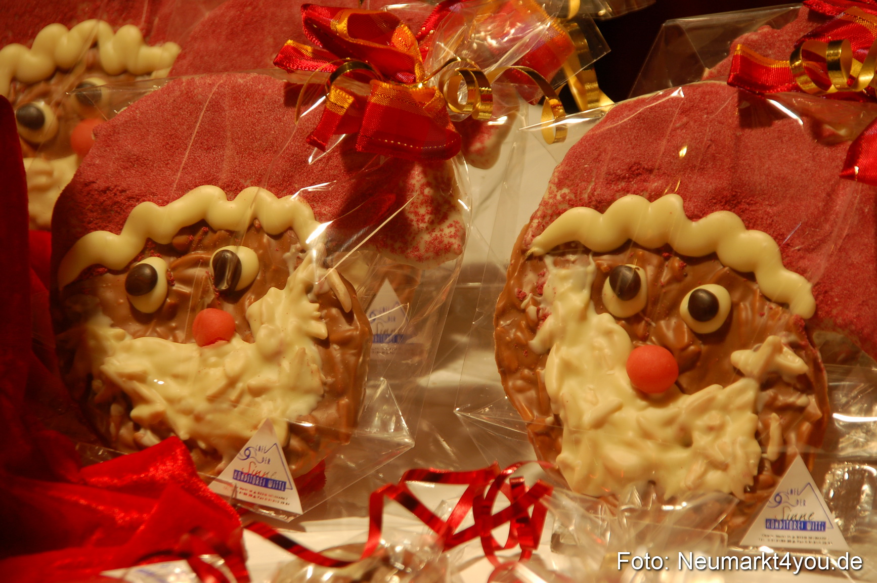 0031 Weihnachtsmarkt Neumarkt