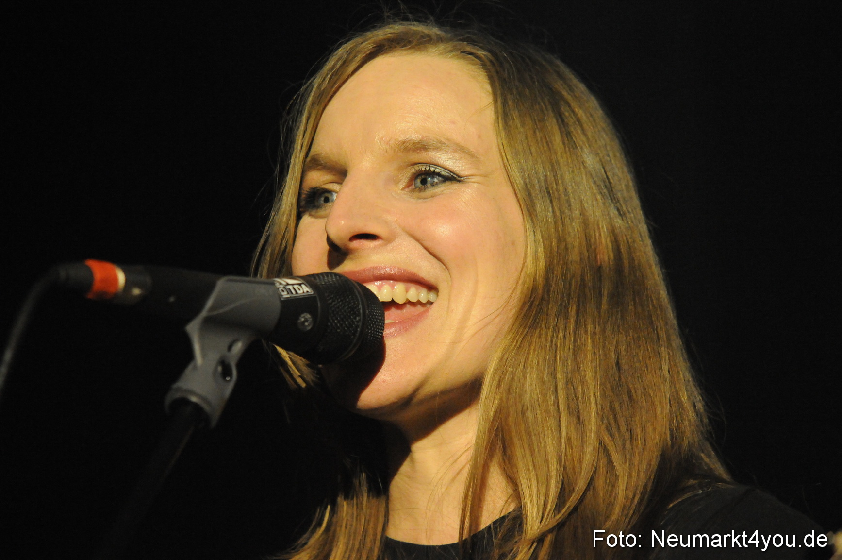 Veranstaltungen 2008