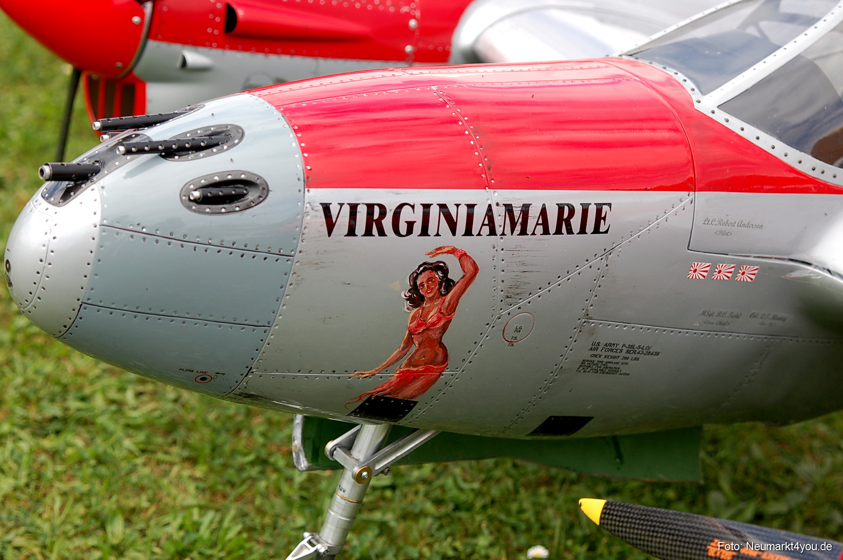 0181 MBC Hemau 030808