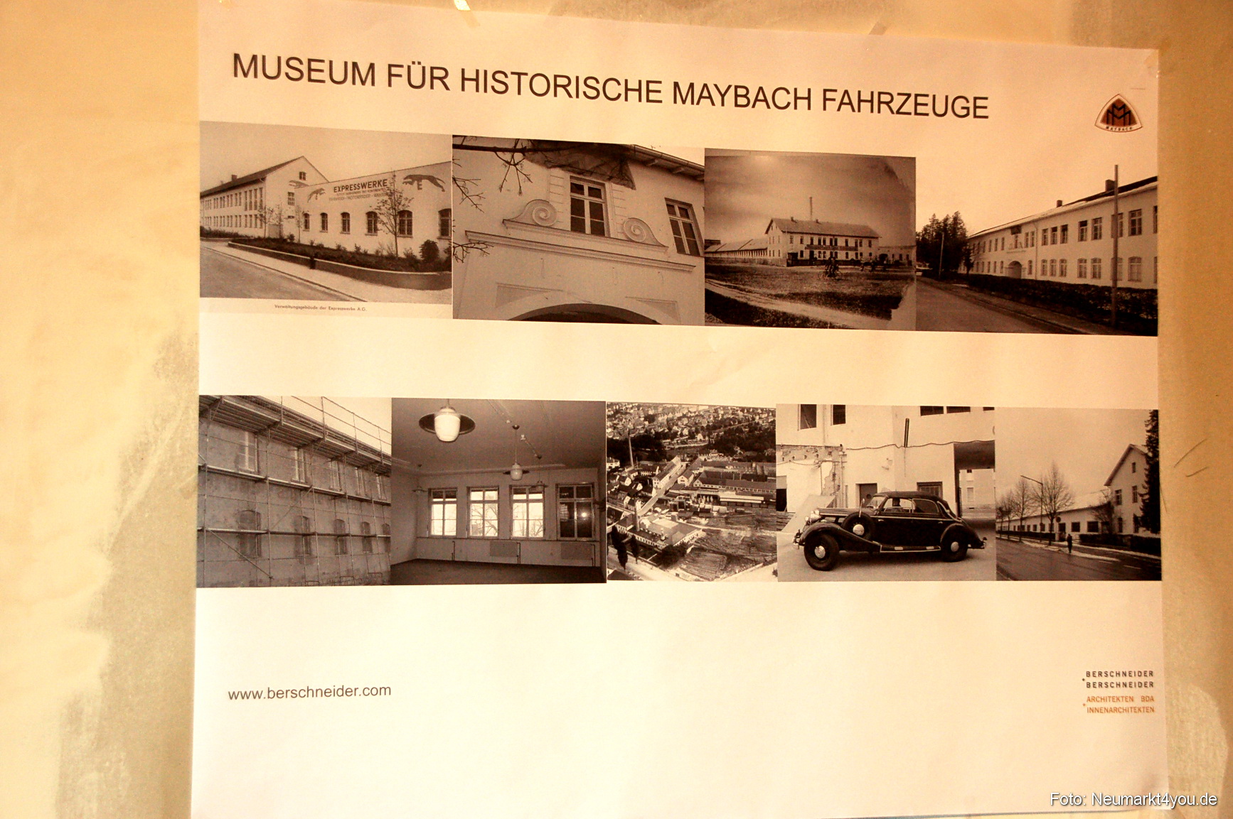 0018 Museum fuer historische Maybach Fahrzeuge 251008