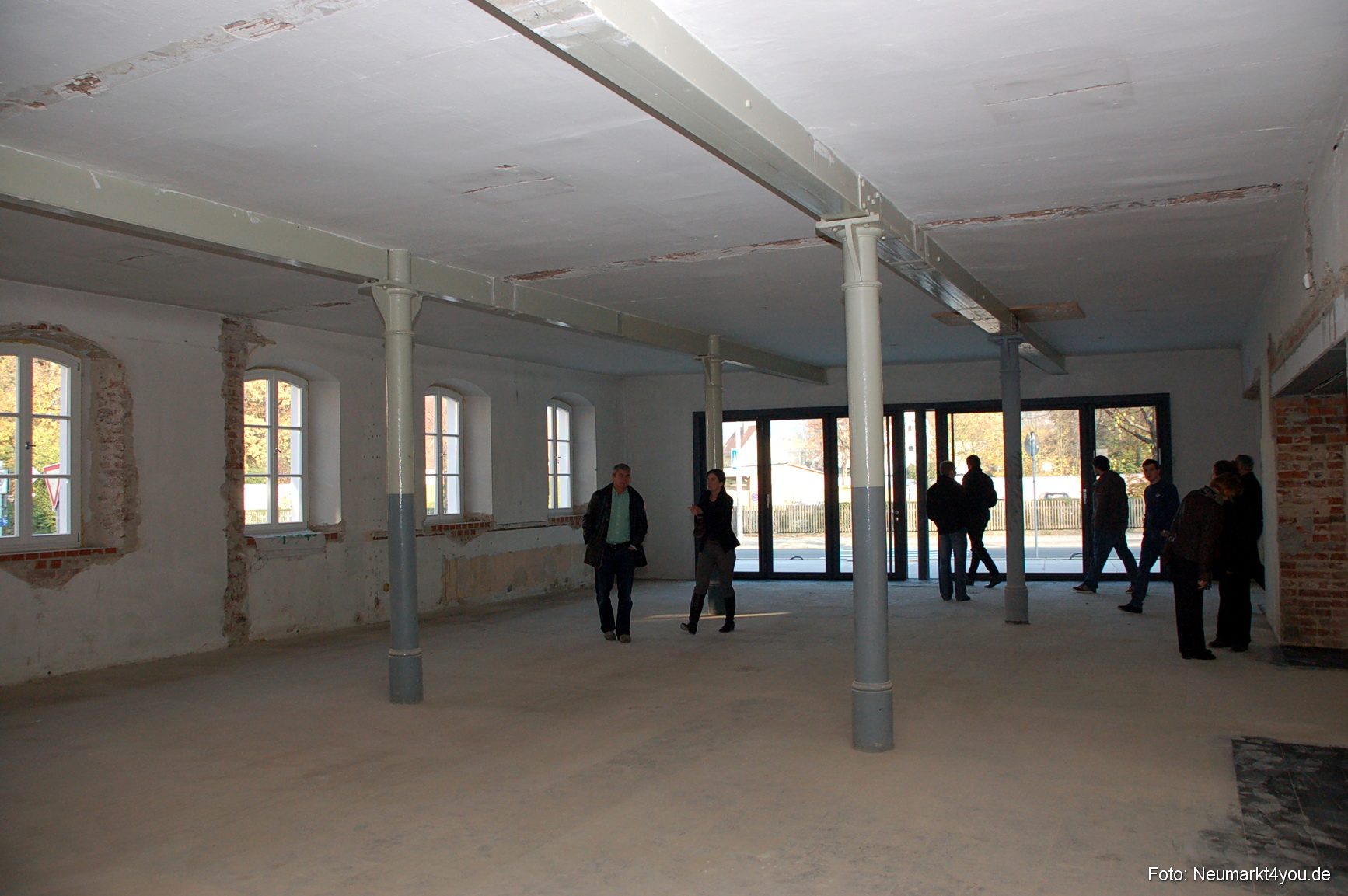 0037 Museum fuer historische Maybach Fahrzeuge 251008