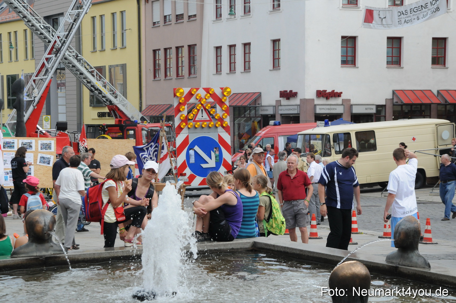 Blaulichttag 310508 0002