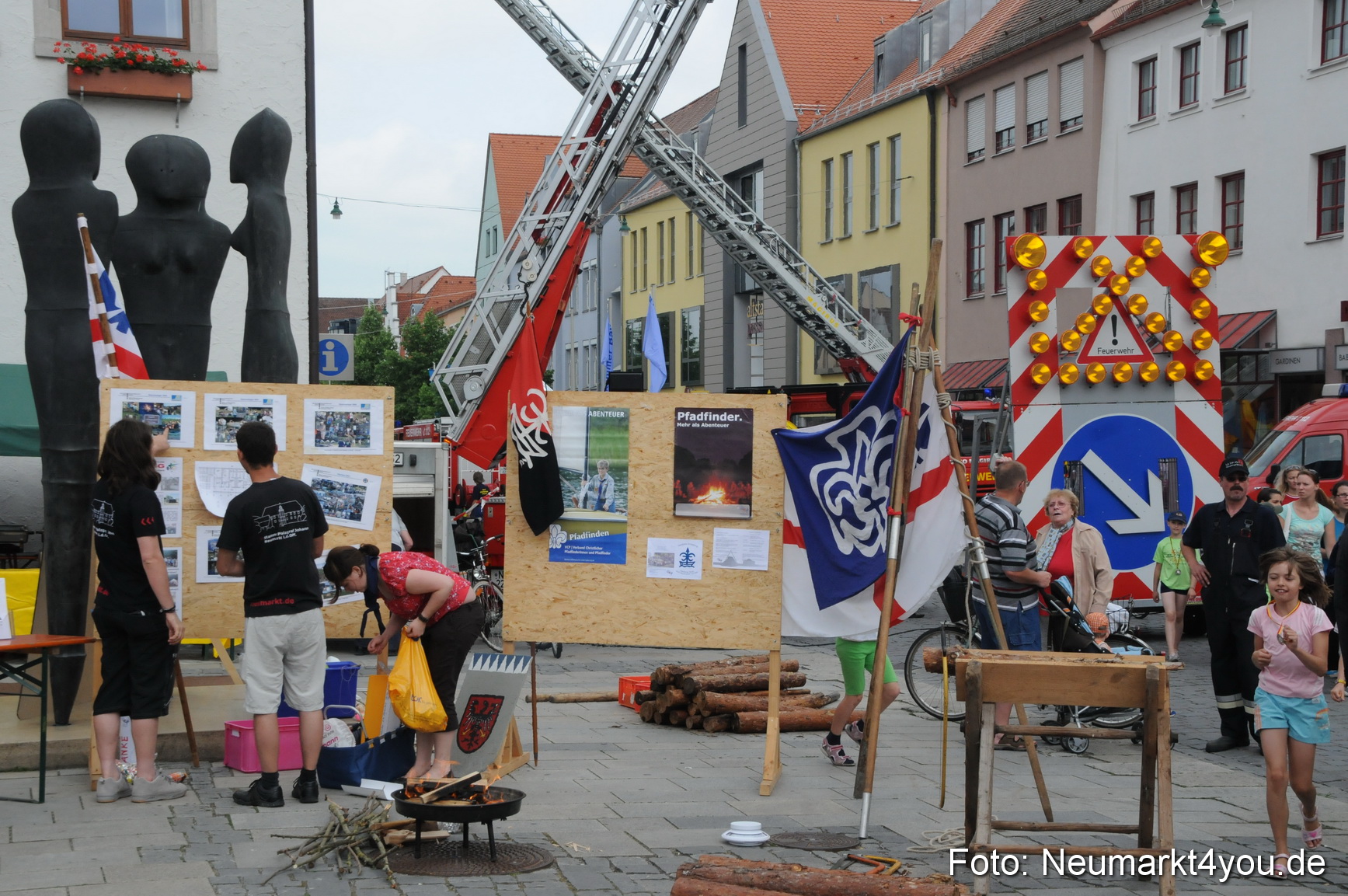 Blaulichttag 310508 0005