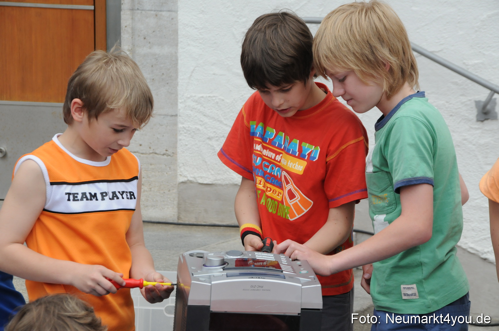 Blaulichttag 310508 0007