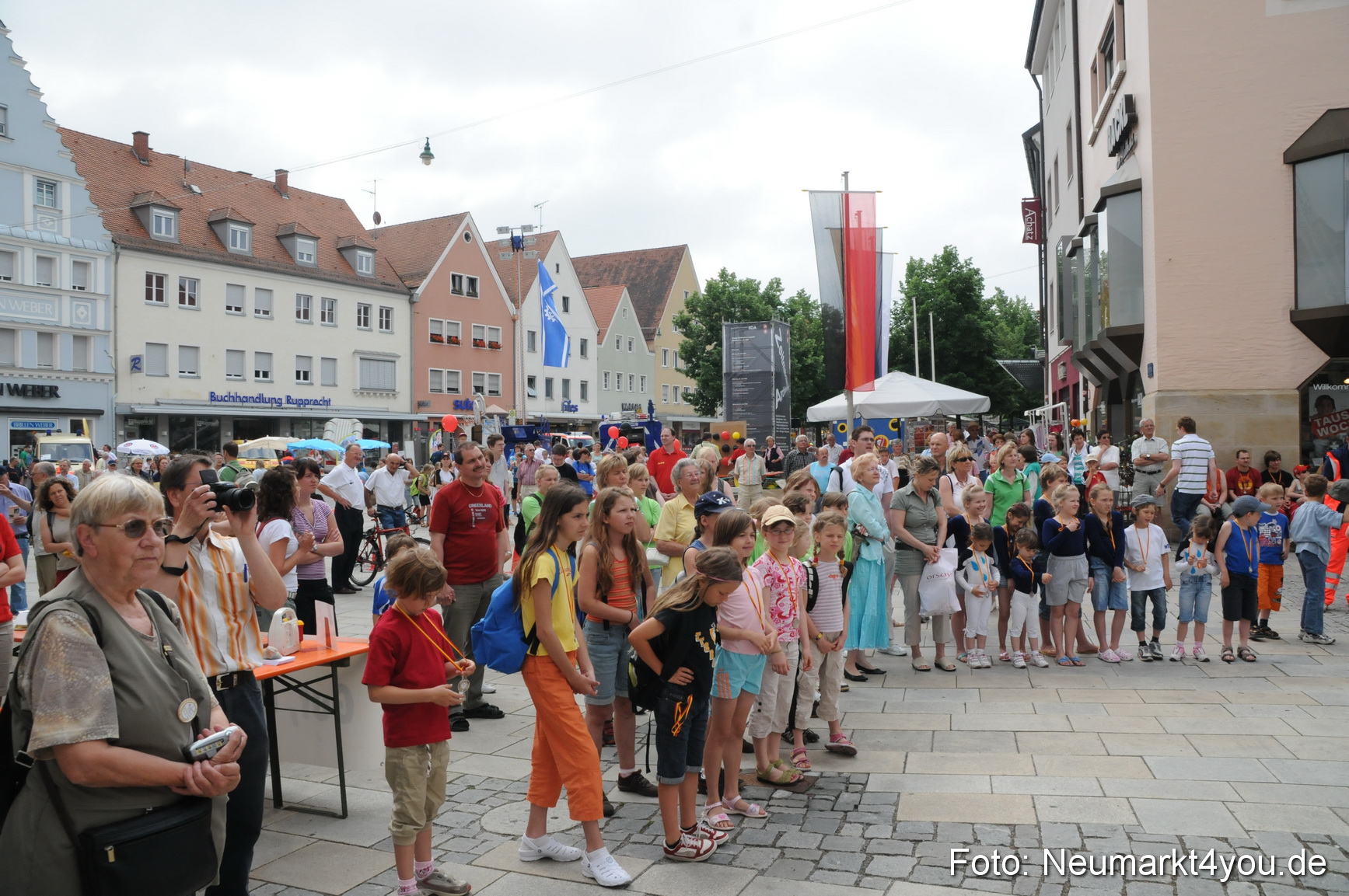 Blaulichttag 310508 0009